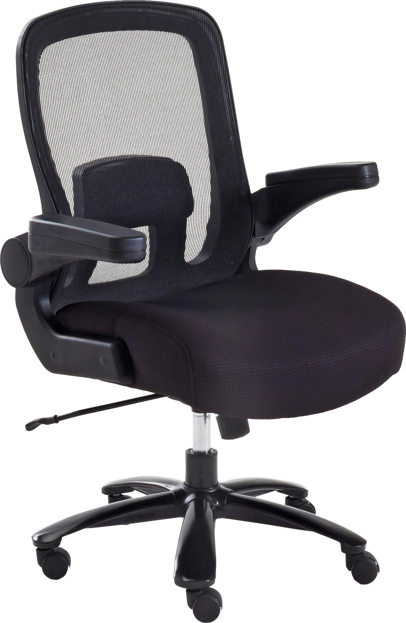 MCA furniture Bürostuhl REAL COMFORT 6