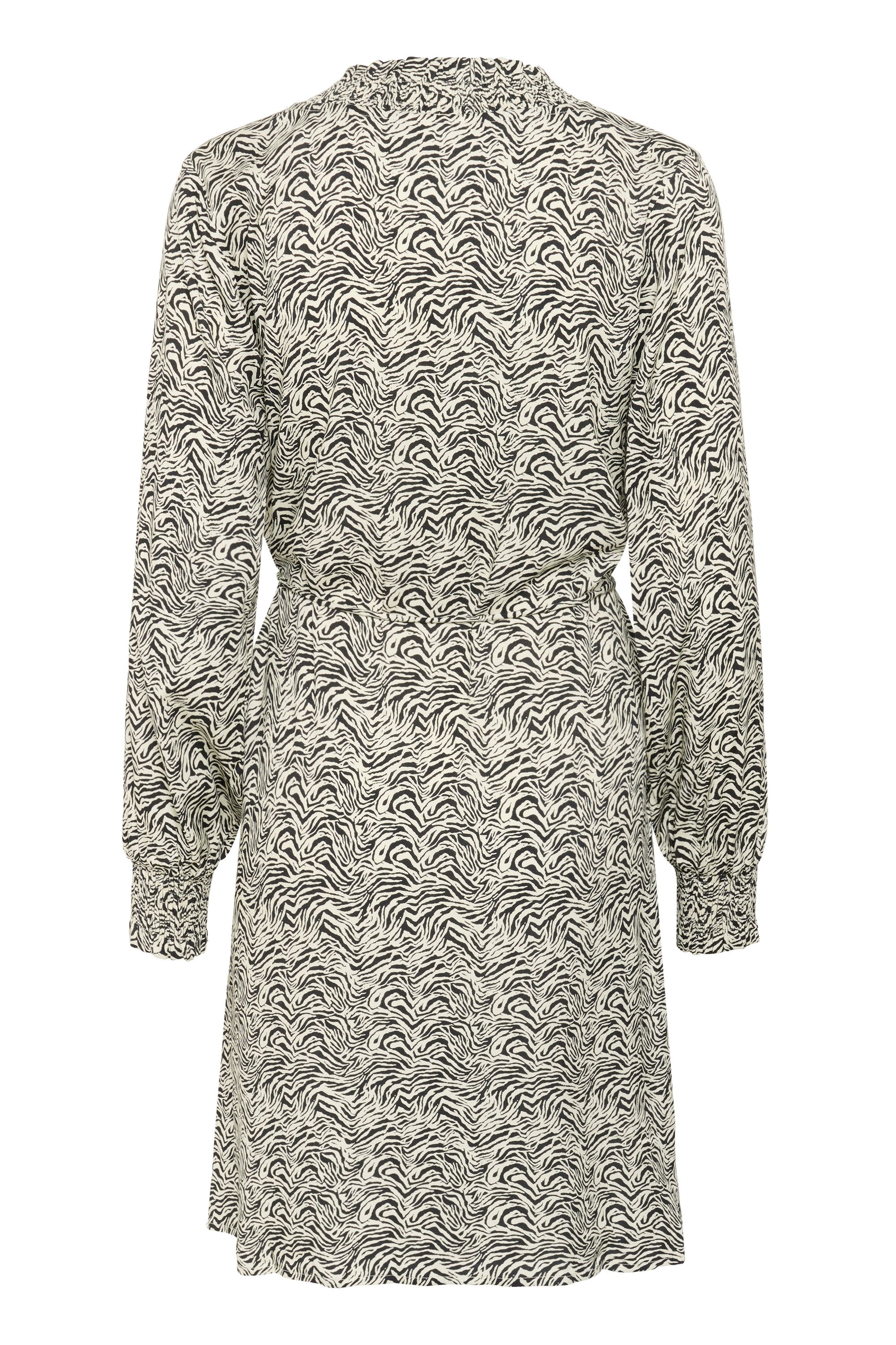 KAFFE Blusenkleid Kleid KAmiriam