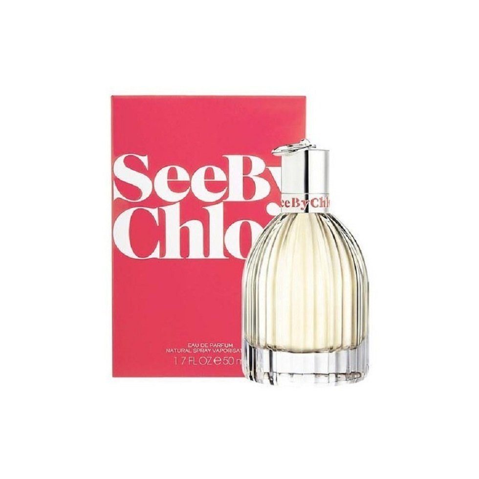 Chloé Eau de Parfum »Chloe See By Chloe Eau de Parfum Spray 50ml«, Rarität  online kaufen | OTTO
