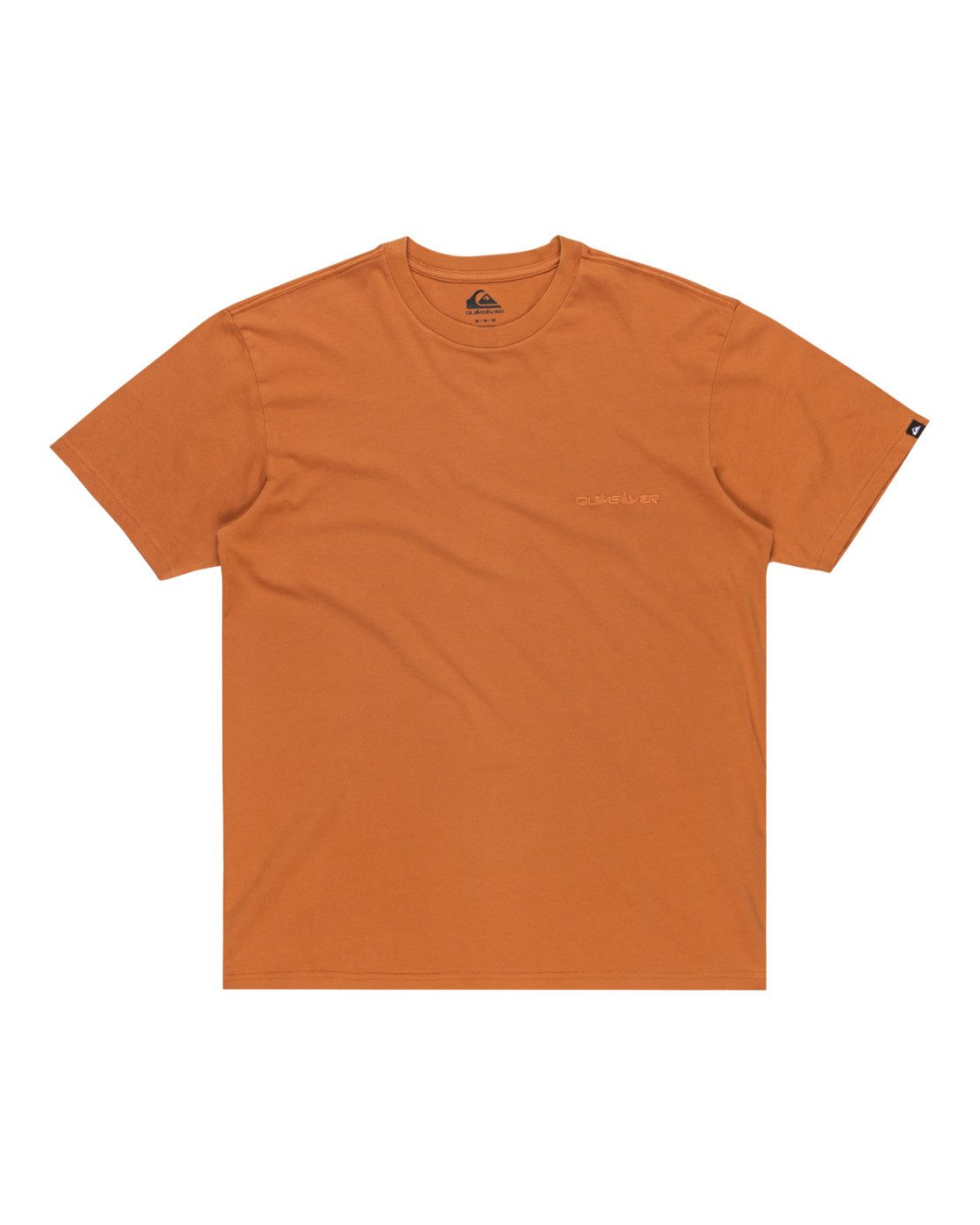 Quiksilver T-Shirt "Salt Water" günstig online kaufen