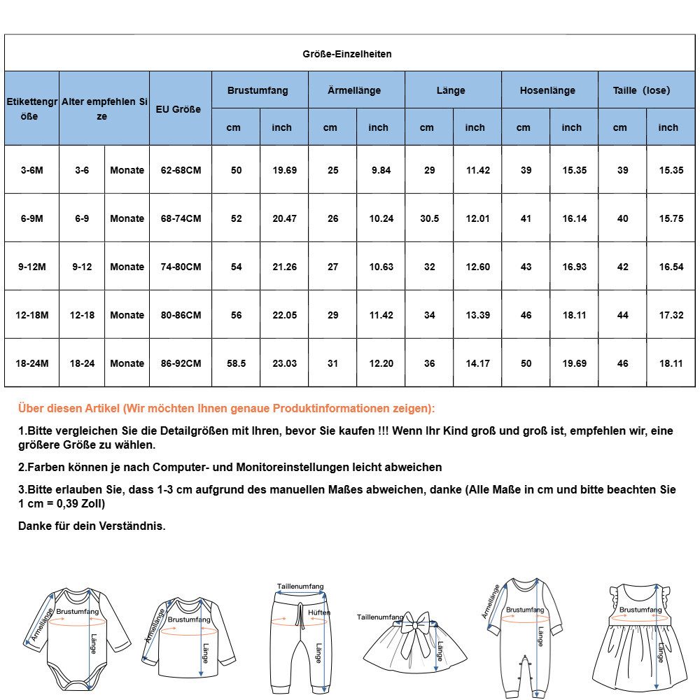 Gluckids Unisex Baby Warm and Comfortable Plush Outfit with Check Pattern for Autumn/Winter (2-Piece Set) Long-Sleeved Sweater & Pants, Casual Loungewear Set