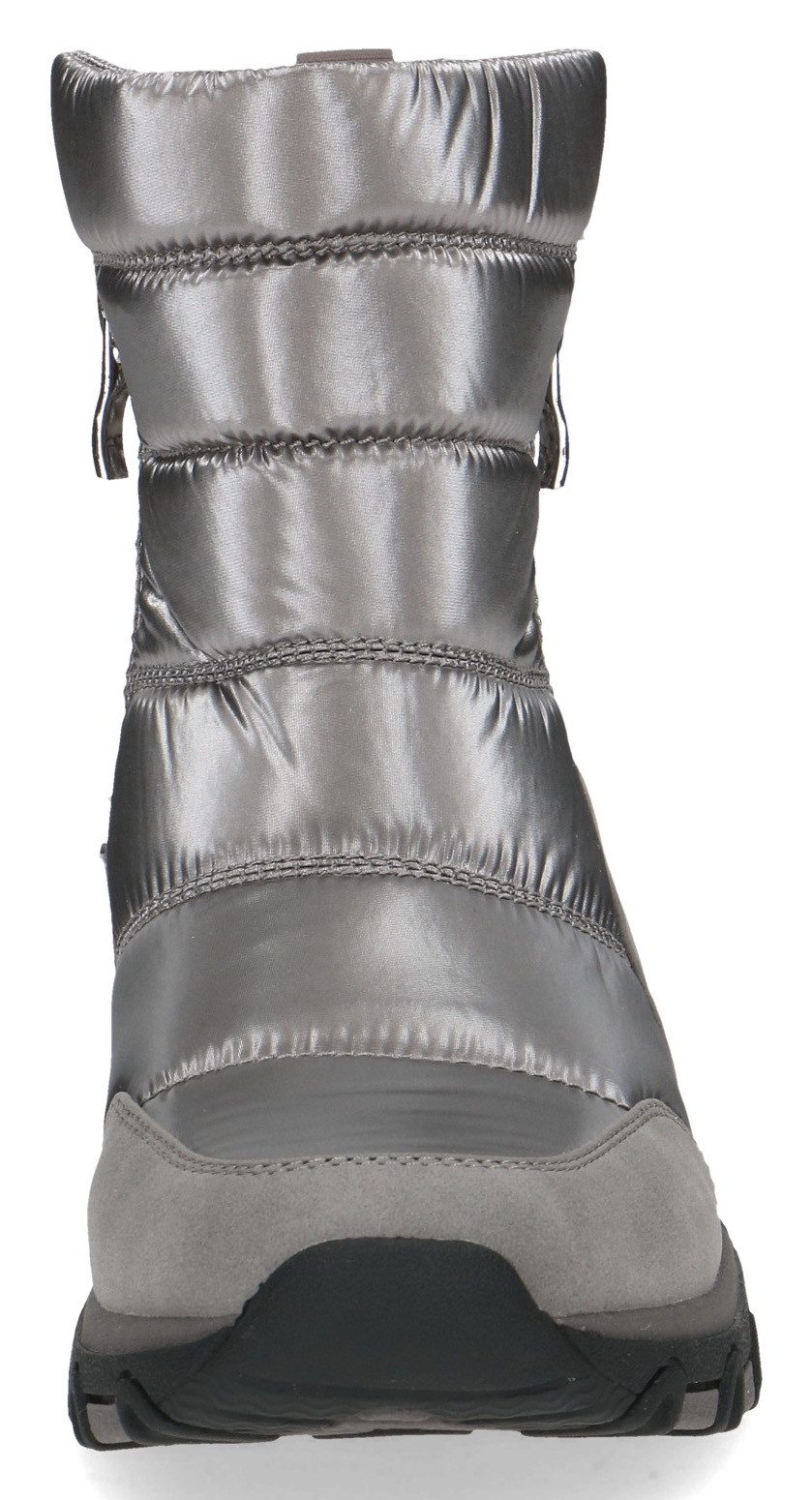 Caprice Winterboots, Keilabsatz, Snowboots, Stiefelette, Outdoorschuh günstig online kaufen