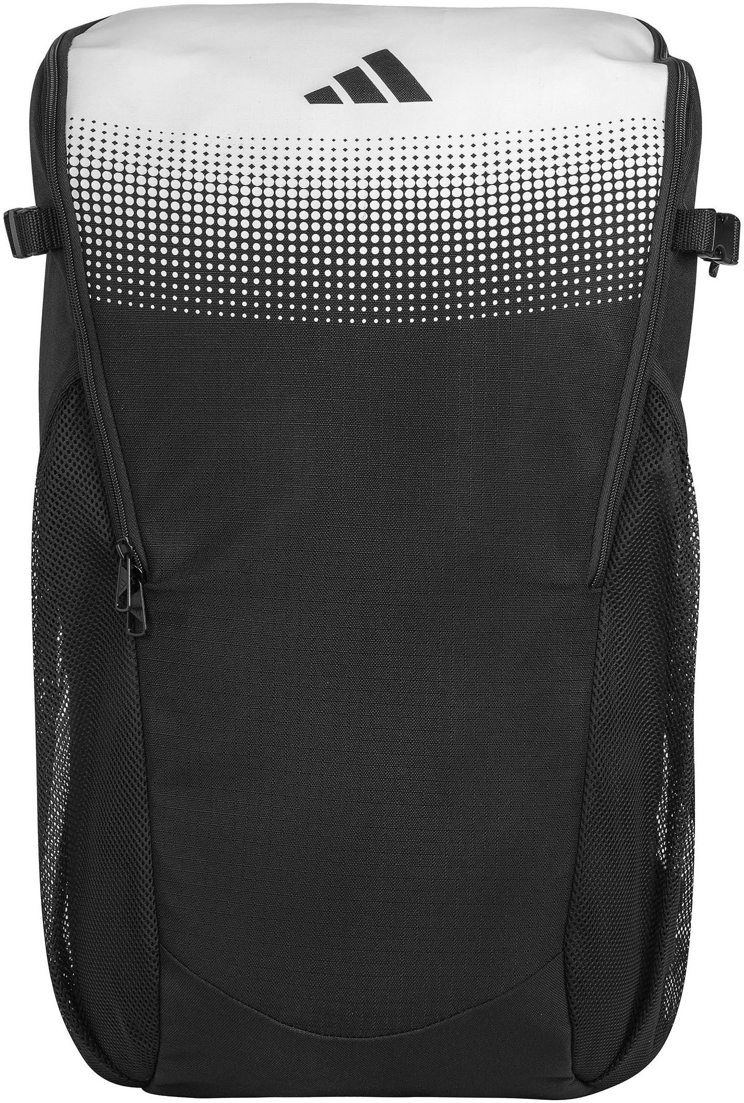 adidas Performance Sportrucksack BackPack Combat Sports black/white günstig online kaufen