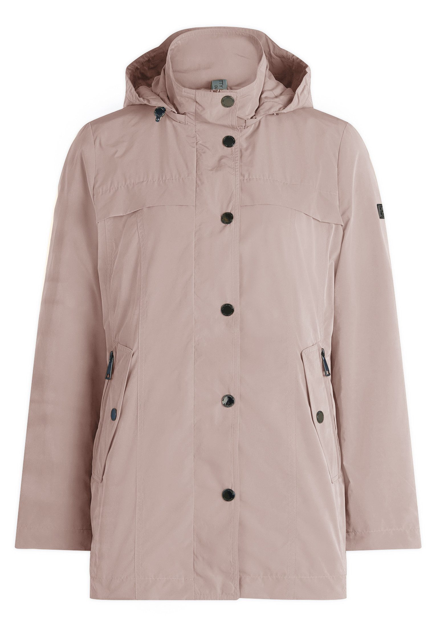 Betty Barclay Winterjacke Outdoorjacke