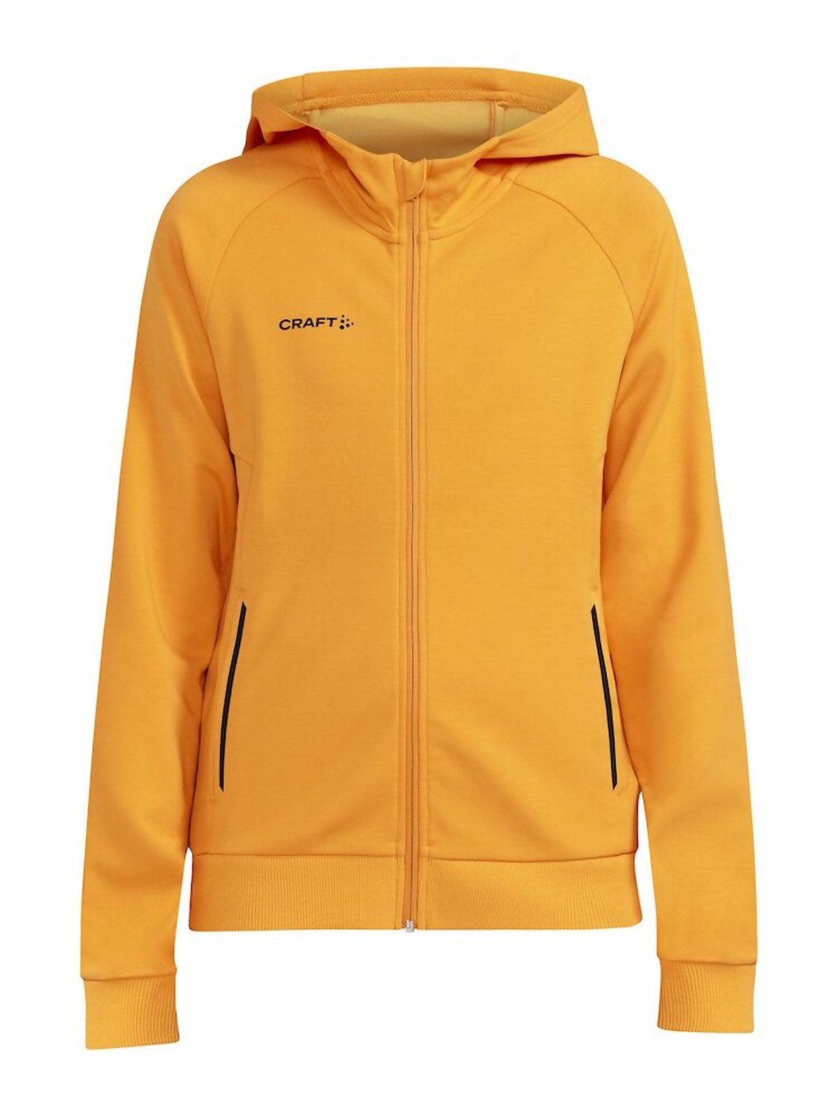 Craft Kapuzensweatshirt Core Soul Full Zip Hood W günstig online kaufen