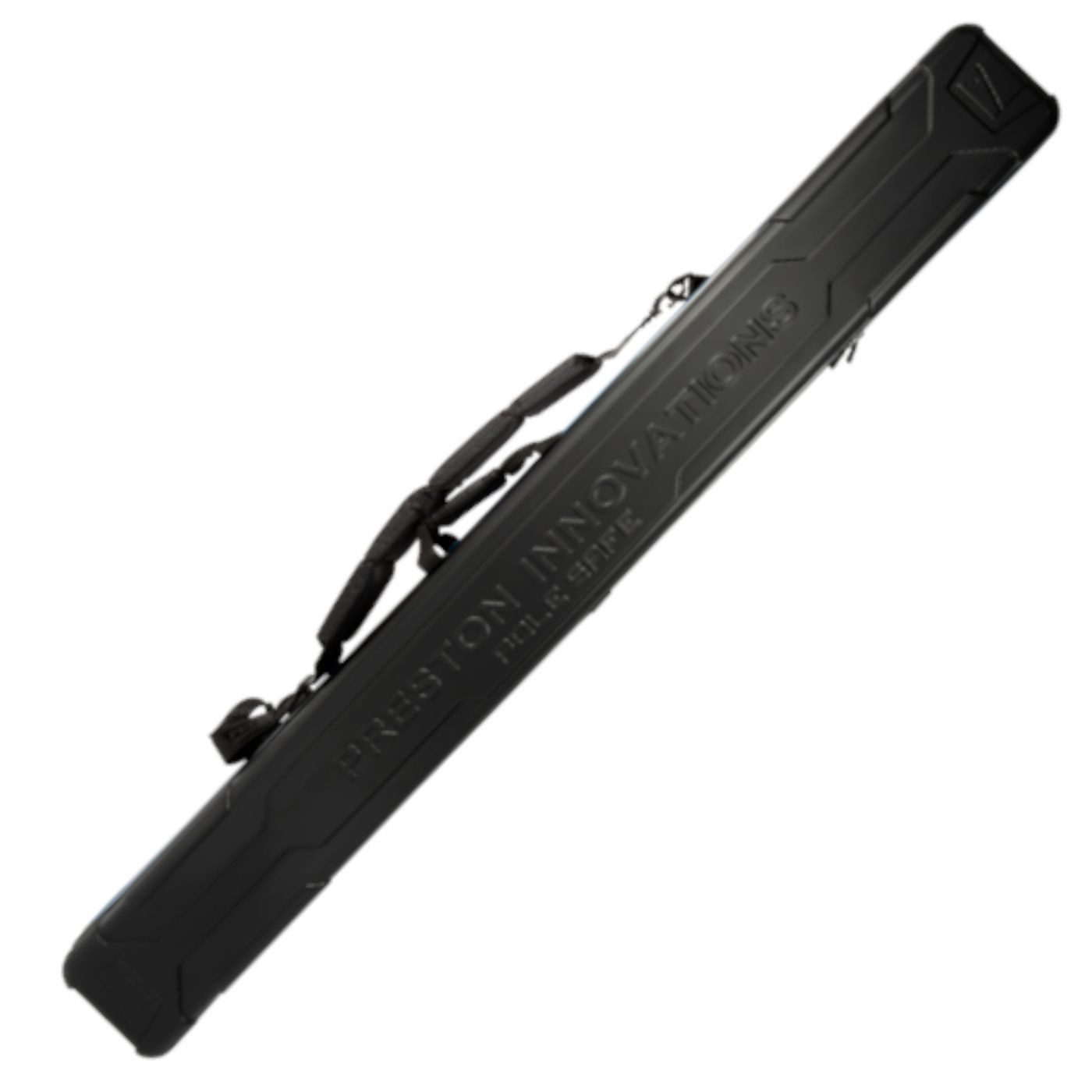 Preston Innovations Angelrutentasche Preston Hardcase Pole Safe 193x19x13cm - Rutentasche