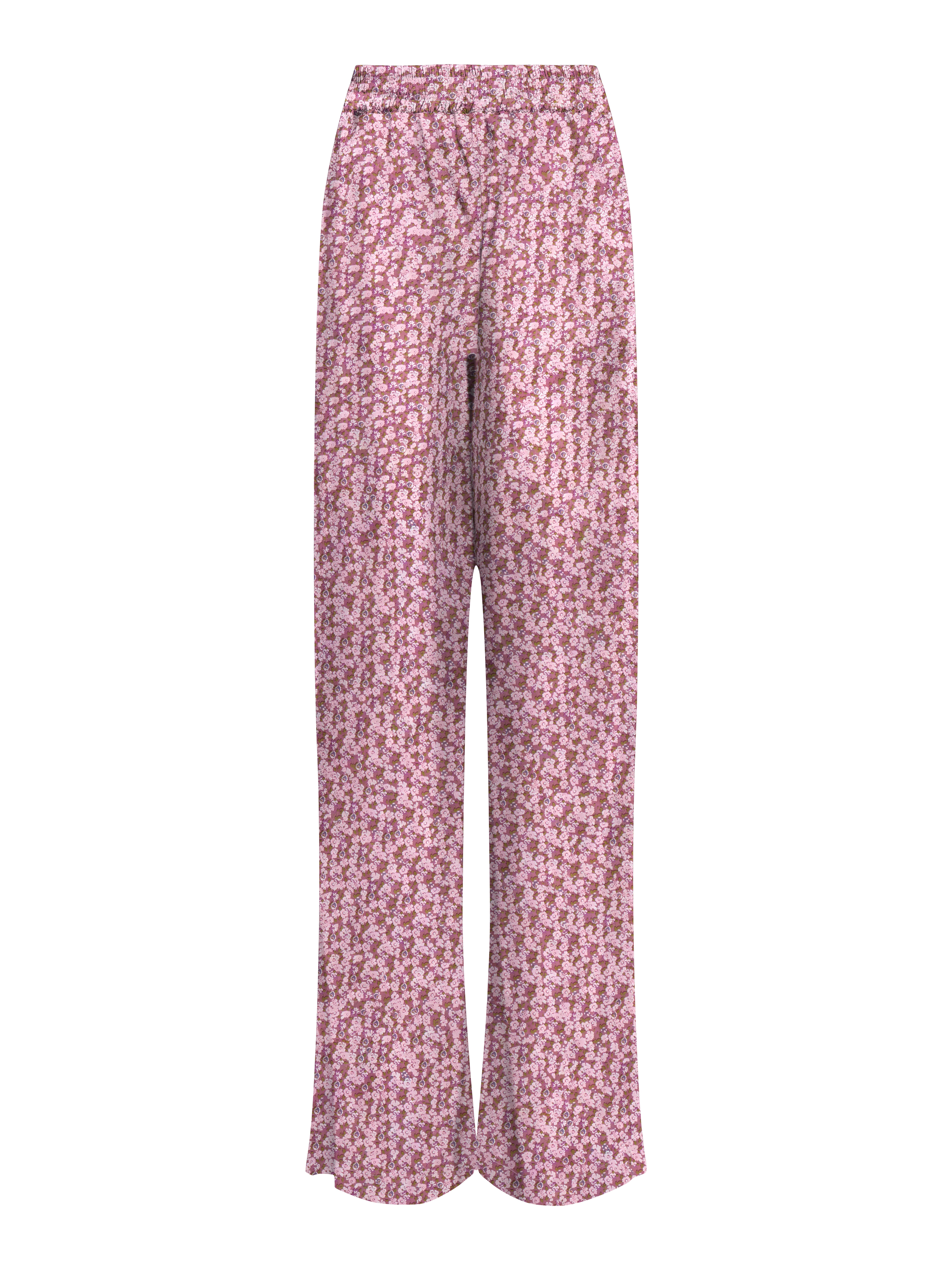 Stoffhose