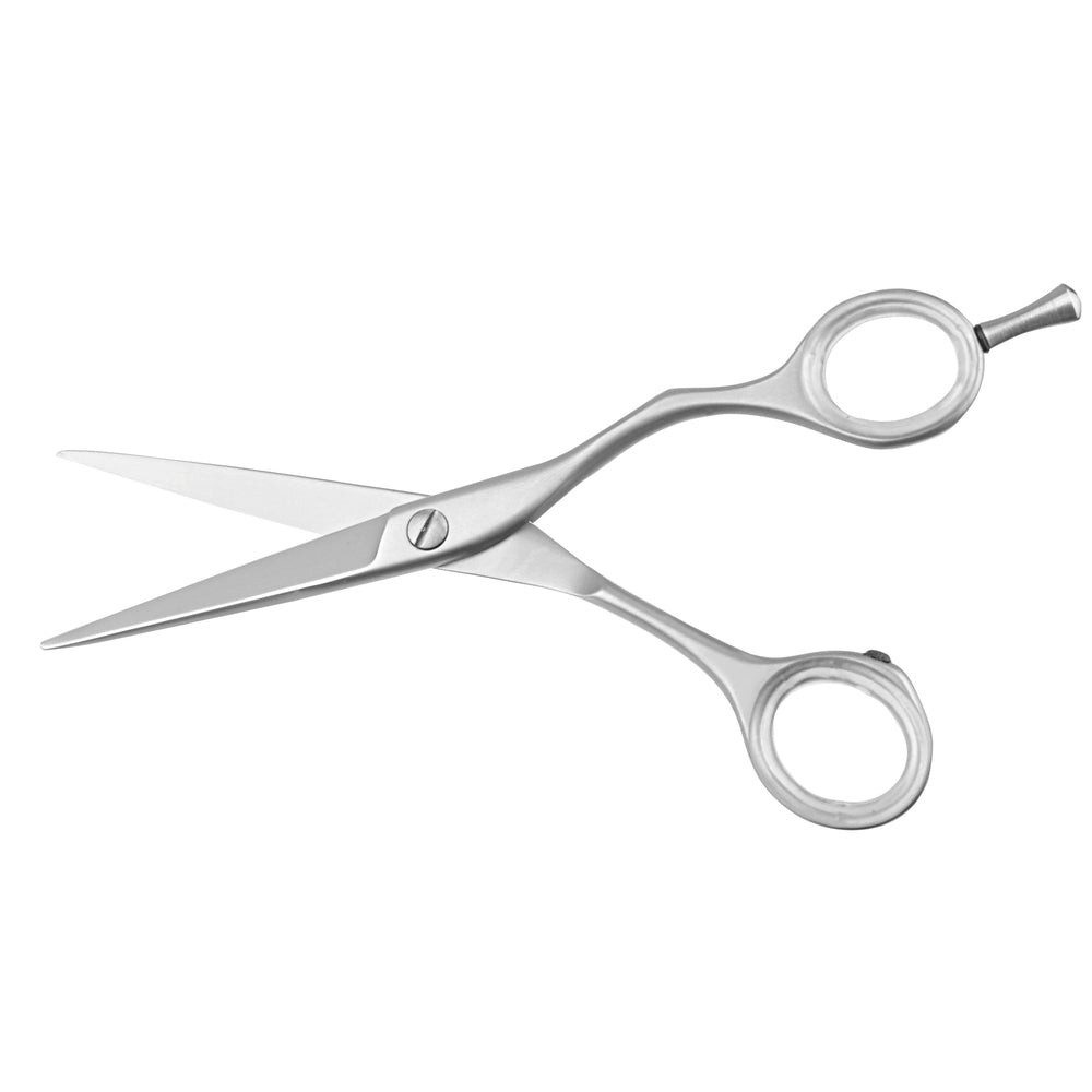Niegeloh Solingen Haarschere Friseurschere rostfrei 14 cm, (1-tlg)