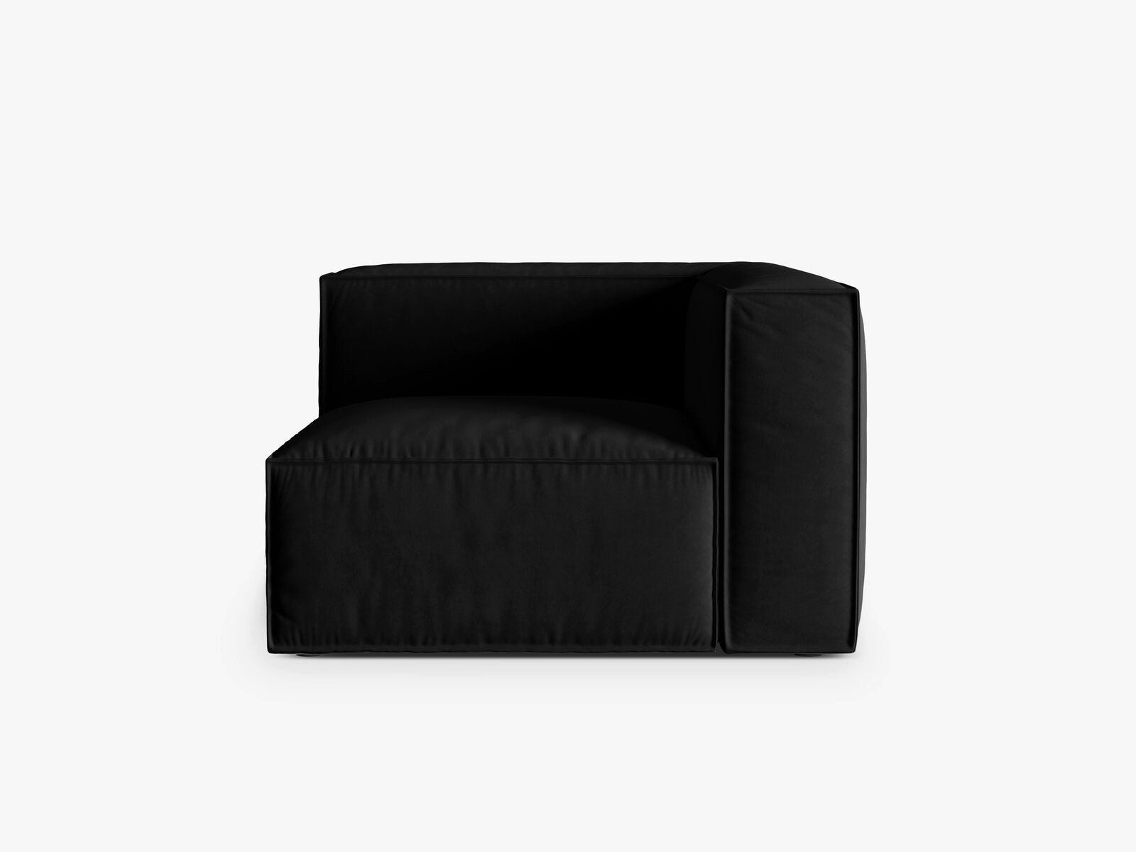 Micadoni Sofa-Eckelement Nuria, Eckmodul