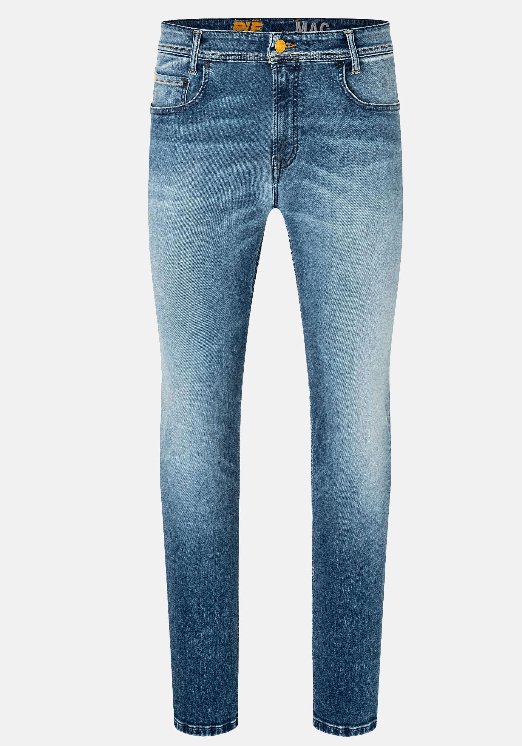 MAC 5-Pocket-Jeans MacFlexx RUF Driver Pants günstig online kaufen