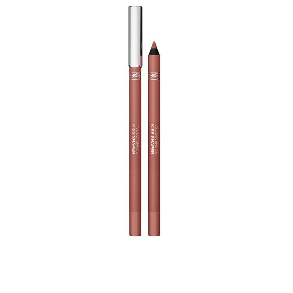 YVES SAINT LAURENT Lippenpflegemittel YSL LOVENUDE Lippenkonturenstift #1 -Undressed Pink
