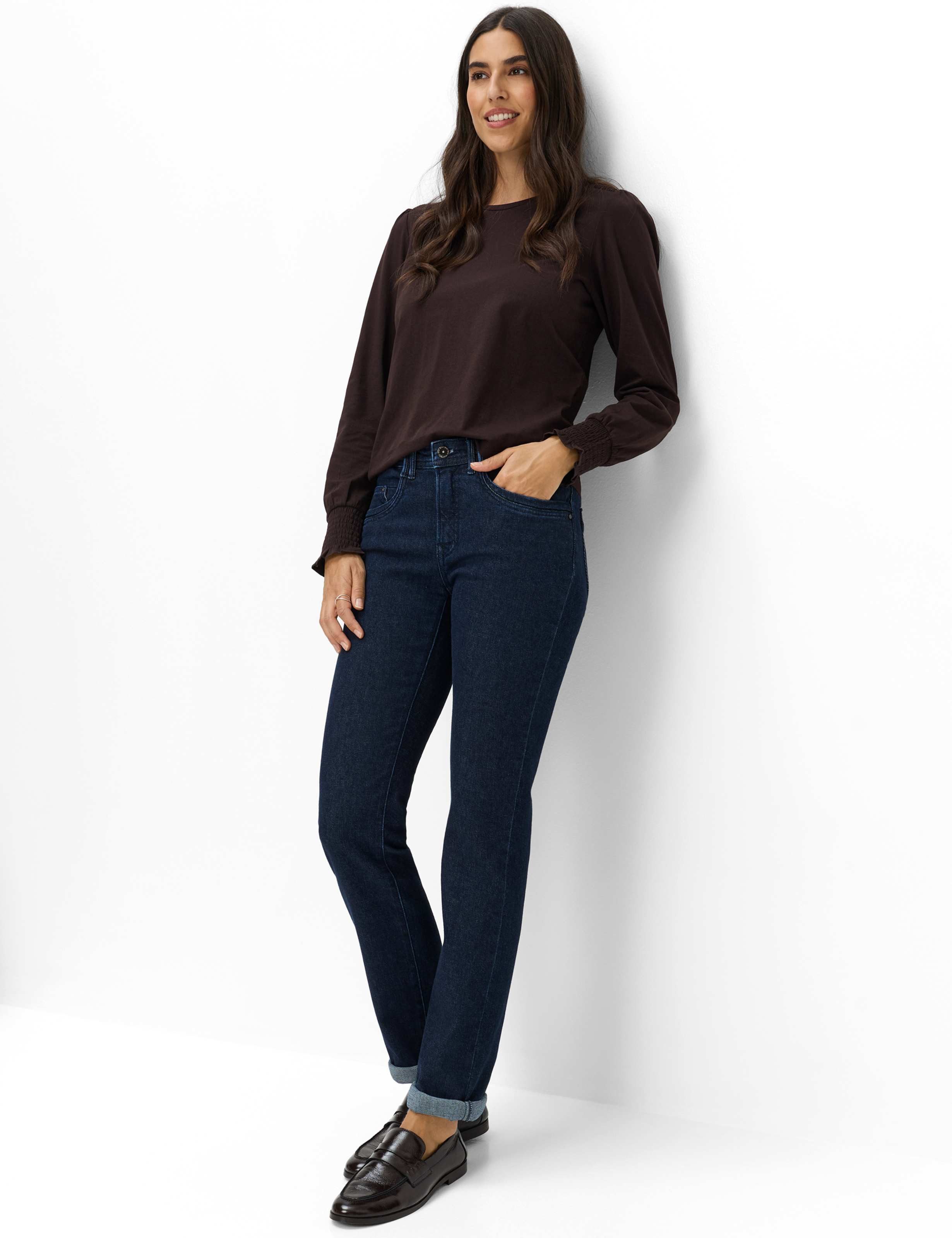 Brax 5-Pocket-Jeans Style MARY