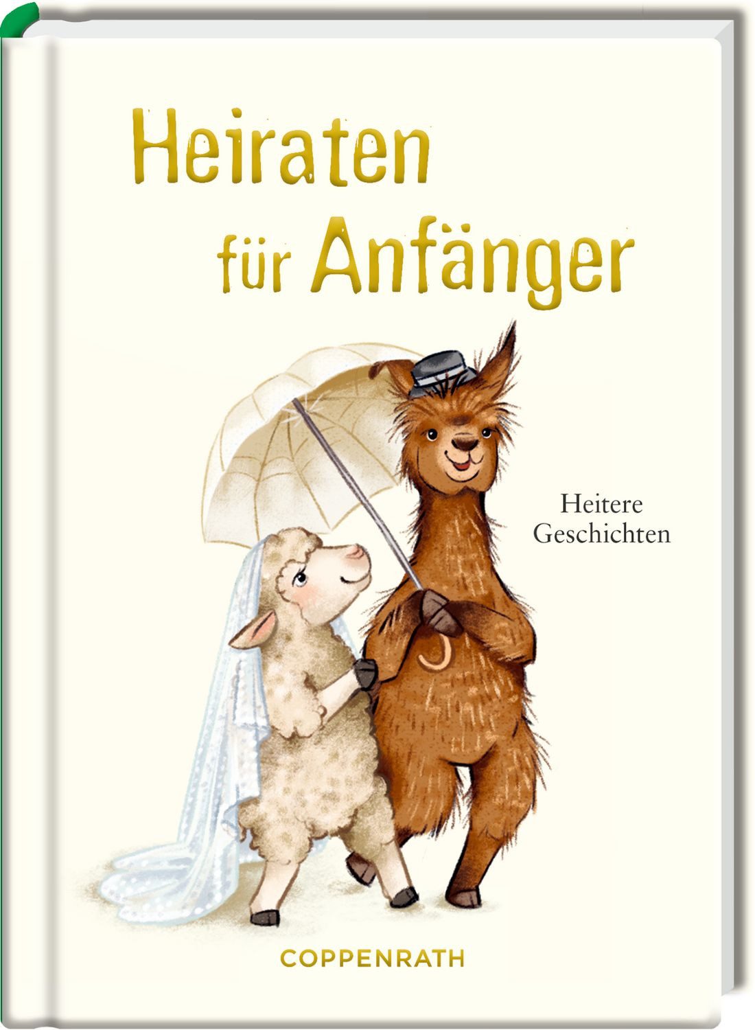 Heiraten für Anfänger / diverse