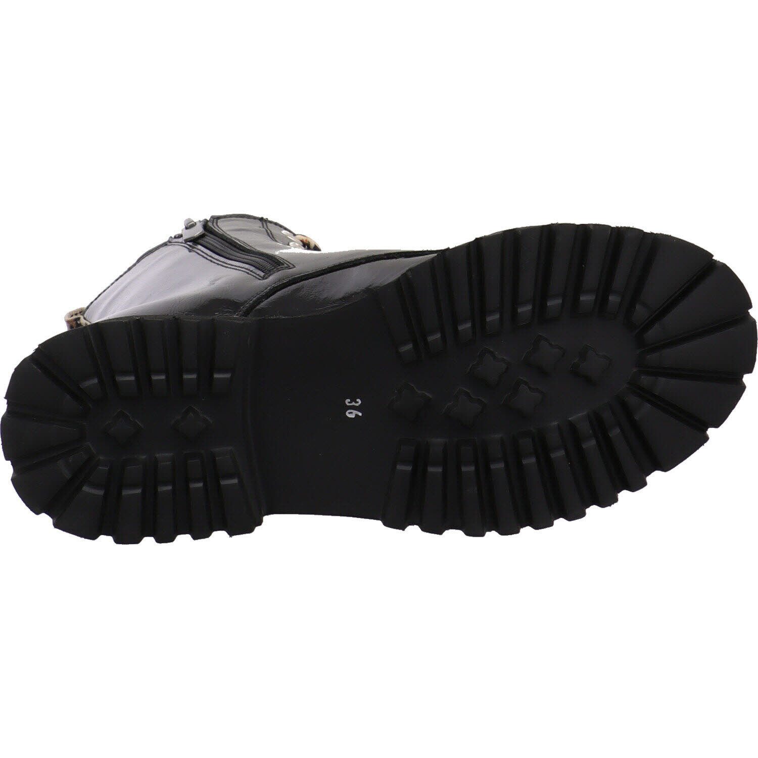 2GO FASHION Schnürboots