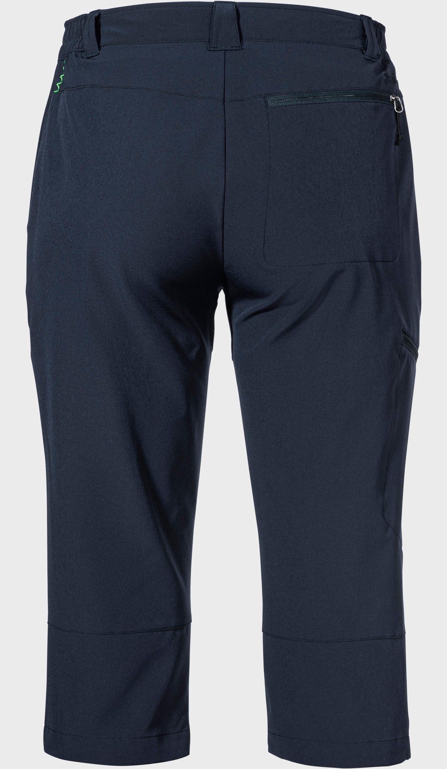 Schöffel 3/4-Hose Pants Style Chavuma WMN günstig online kaufen
