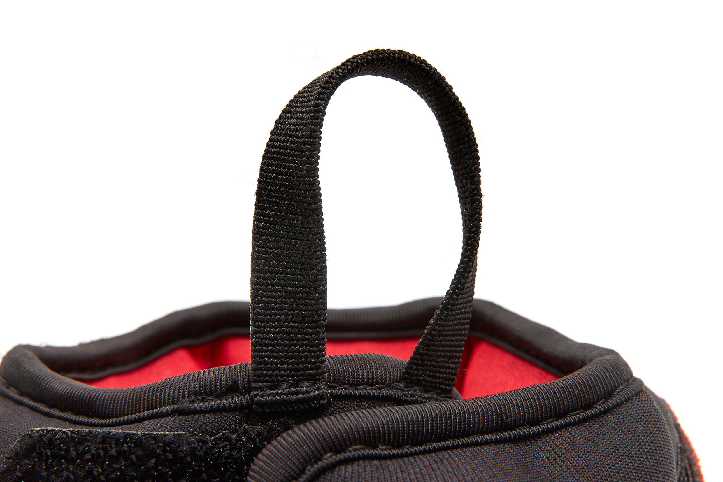Reebok Gewichtsmanschette Reebok Flexlock Handgelenkgewichte, 0,5 kg / 1 kg / 1.5 kg