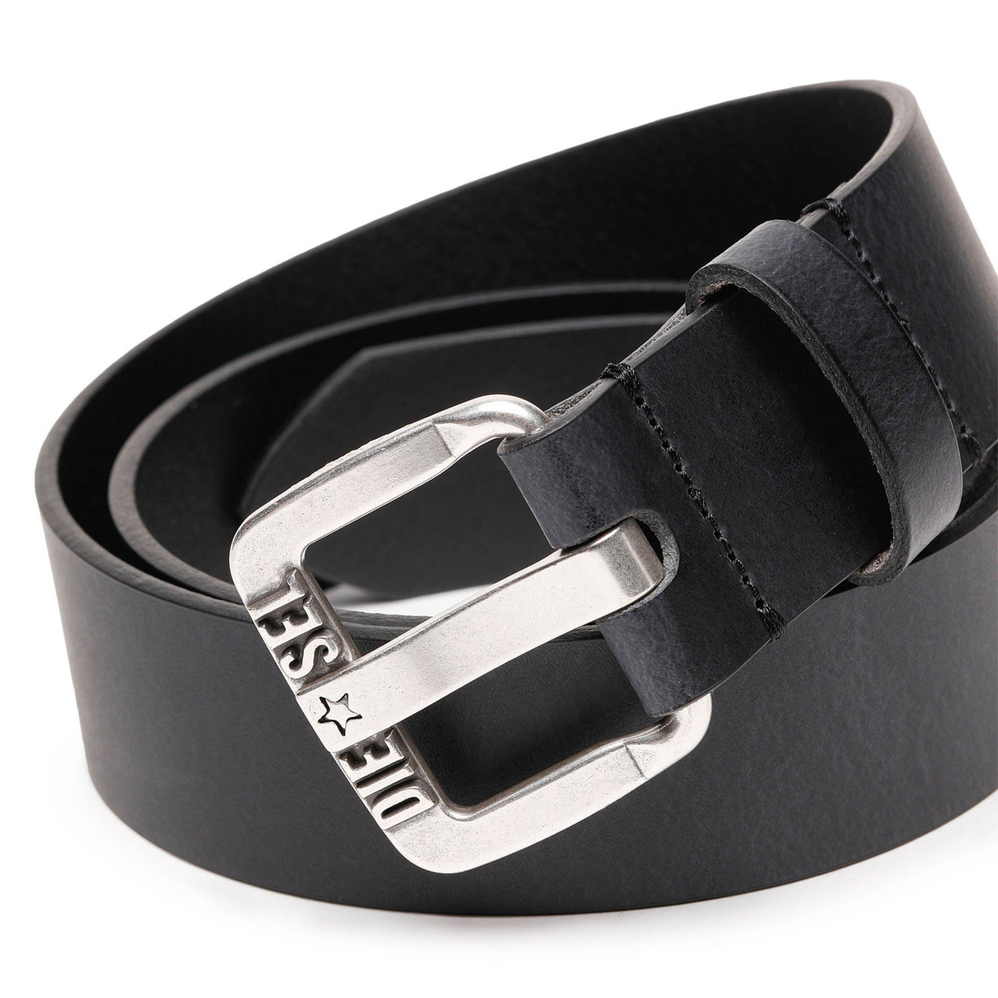 Diesel Ledergürtel Herren Gürtel Leder B-STAR günstig online kaufen