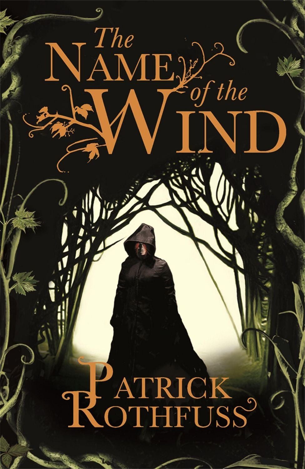 Belletristik The Name of the Wind The legendary must-read fantasy masterpiece Patrick Rothfuss