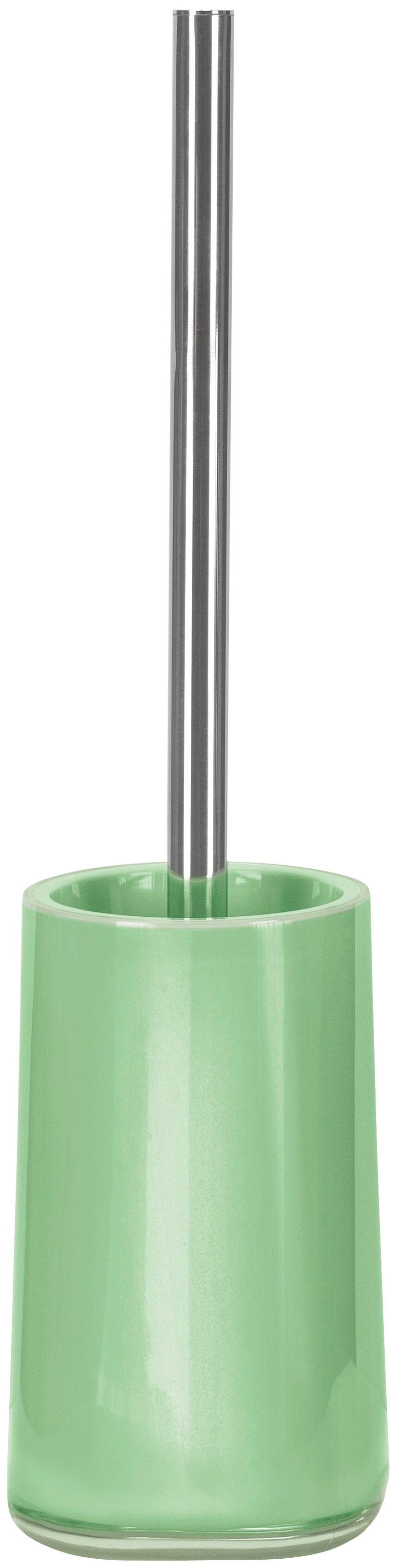 Kleine Wolke WC-Garnitur Mable, WC-Bürstenhalter inkl. WC-Bürste+Stiel