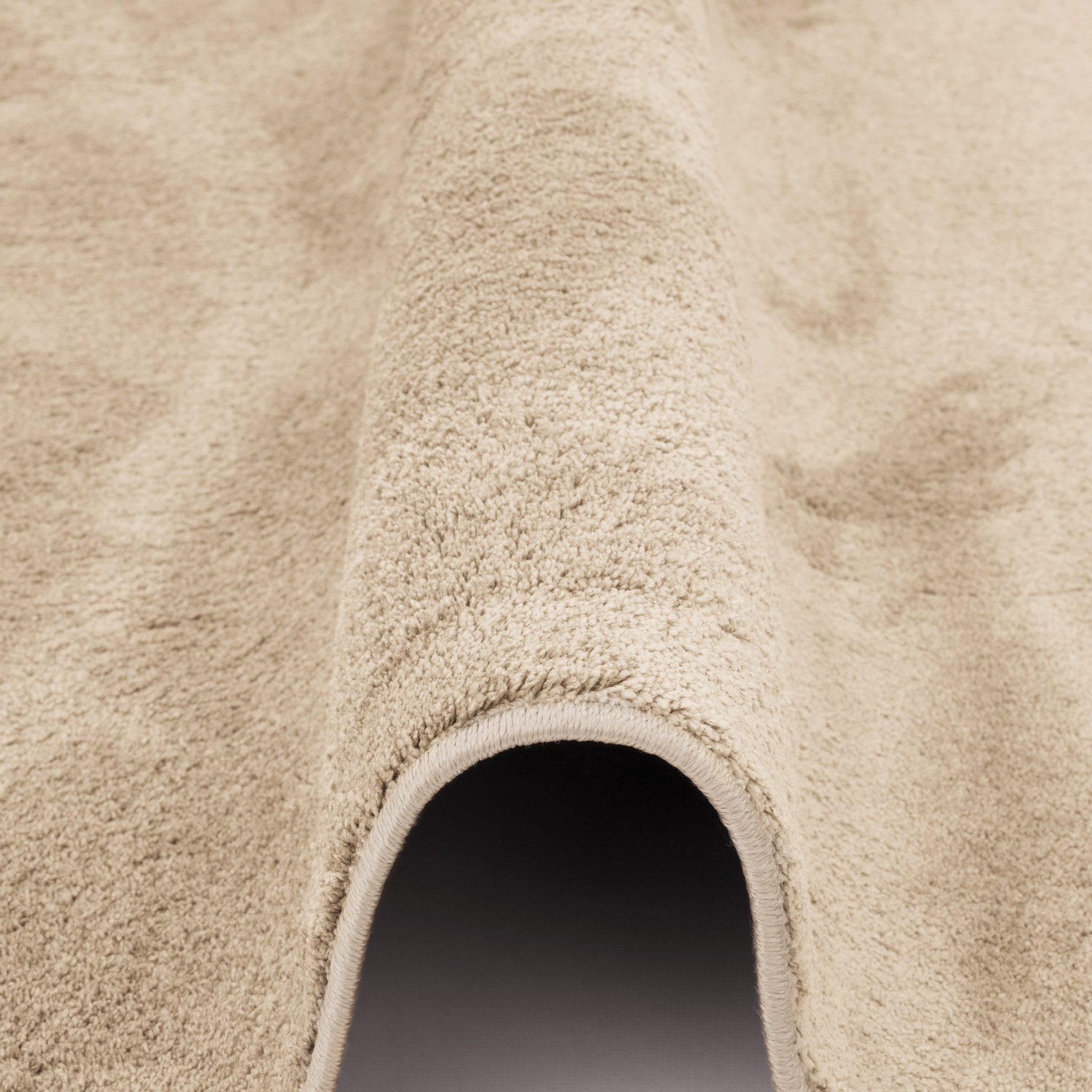Pergamon Hochflor-Teppich Hochflor Langflor Teppich Super günstig online kaufen
