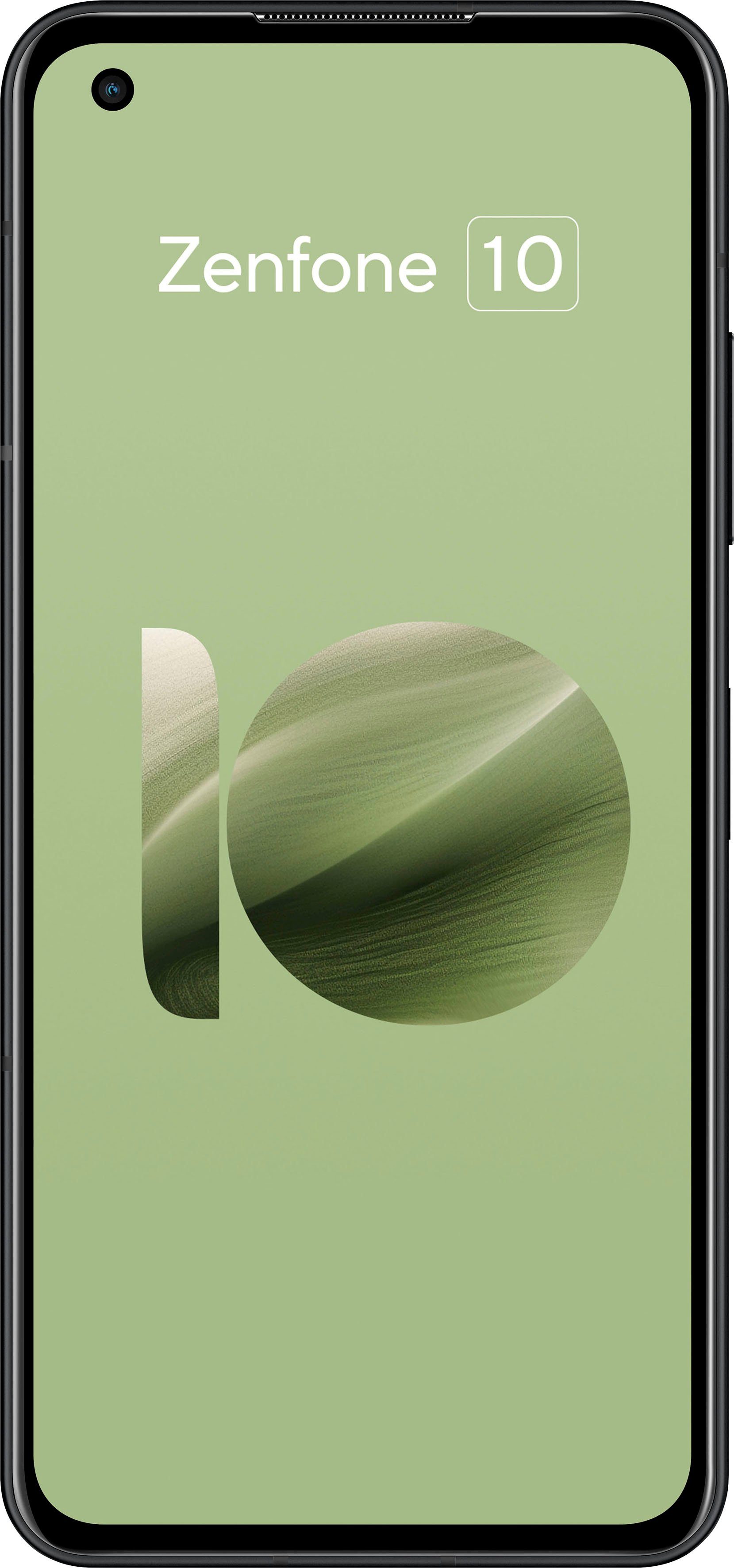 grün ZENFONE Asus Zoll, Smartphone 50 cm/5,9 GB Kamera) MP Speicherplatz, 512 10 (14,98