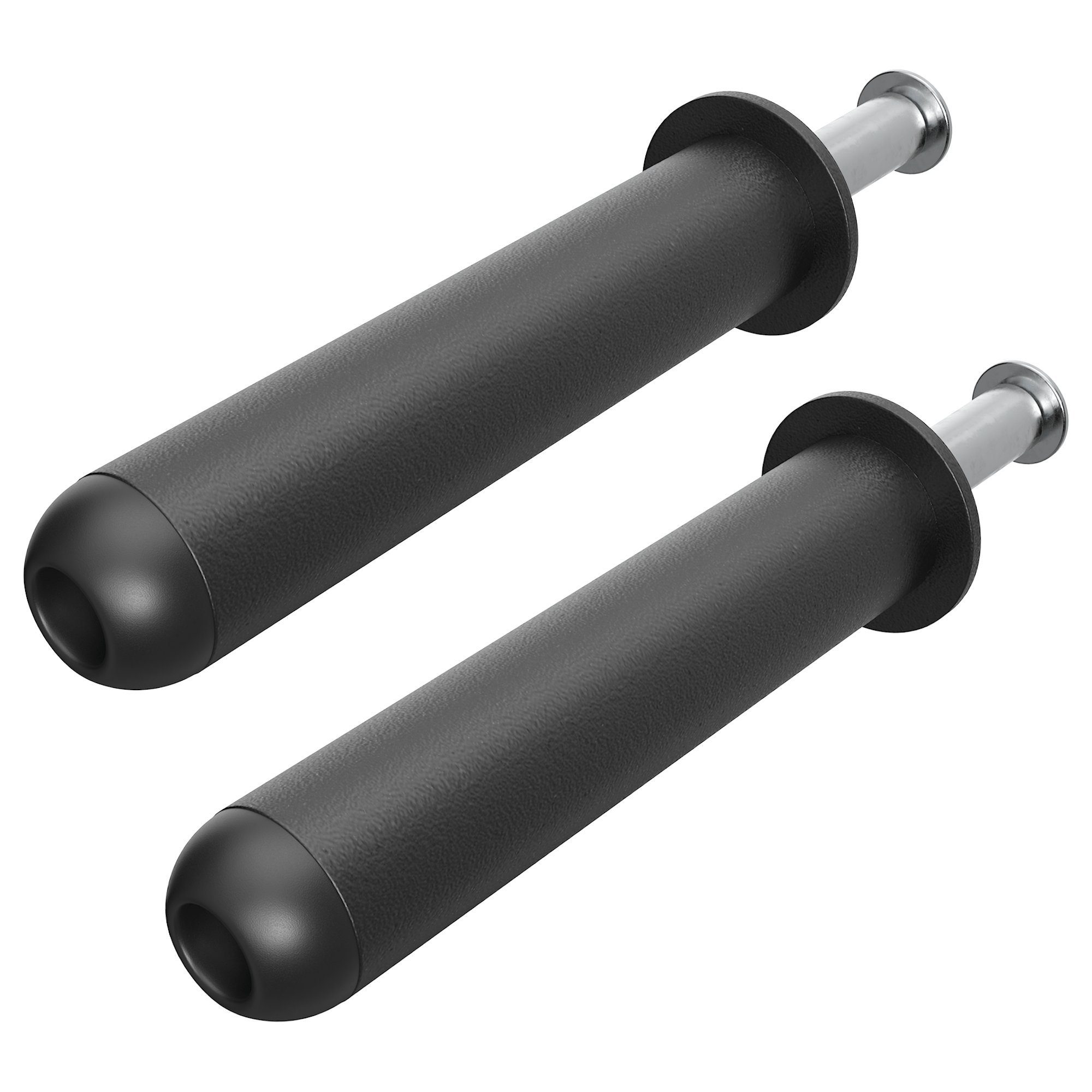 ATLETICA Power Rack R7 Gewichts-Pins, Paar, 20 oder 30 cm, Ordnung im Gym