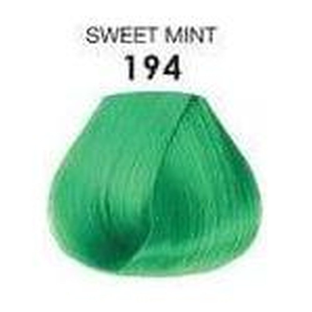 Haarkur Adore Semi Permanent Sweet Mint #194 Hair Color 118 ml