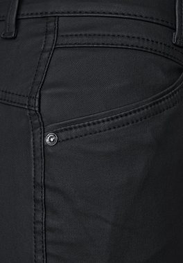 STREET ONE Stoffhose (1-tlg) Plain/ohne Details