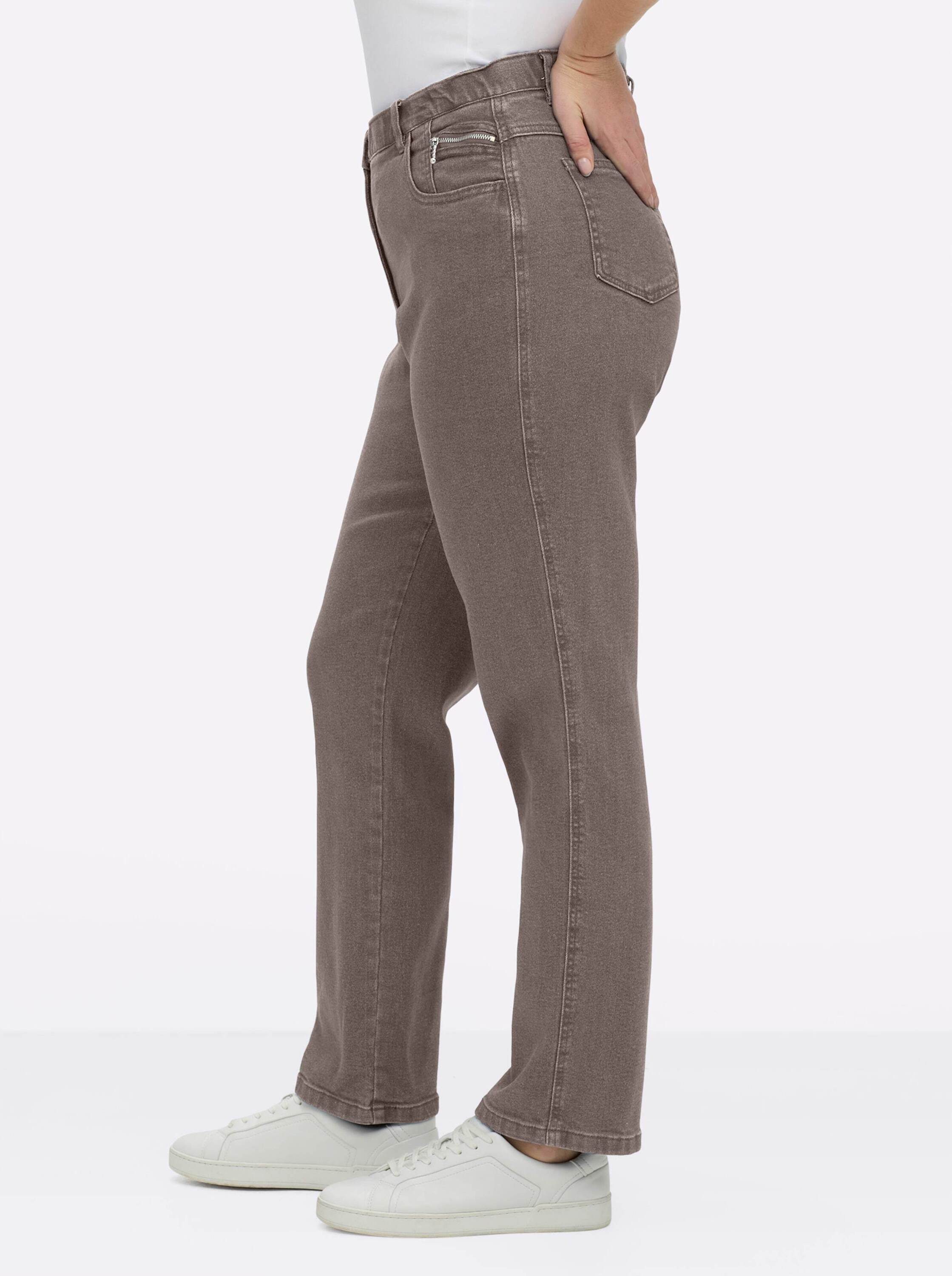 Witt Bequeme Jeans Jeans komfortabel