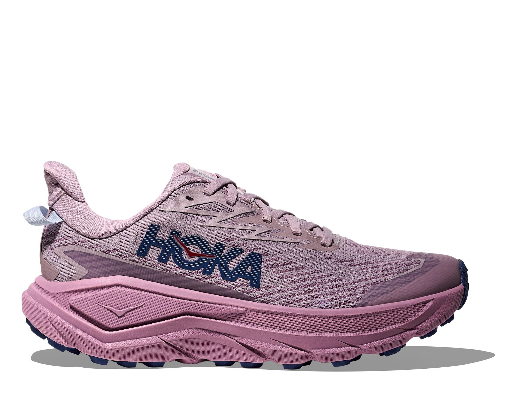 Hoka One One Challenger 8 Gore-Tex Trailrunningschuh wasserdicht, für anspruchsvolles Gelände