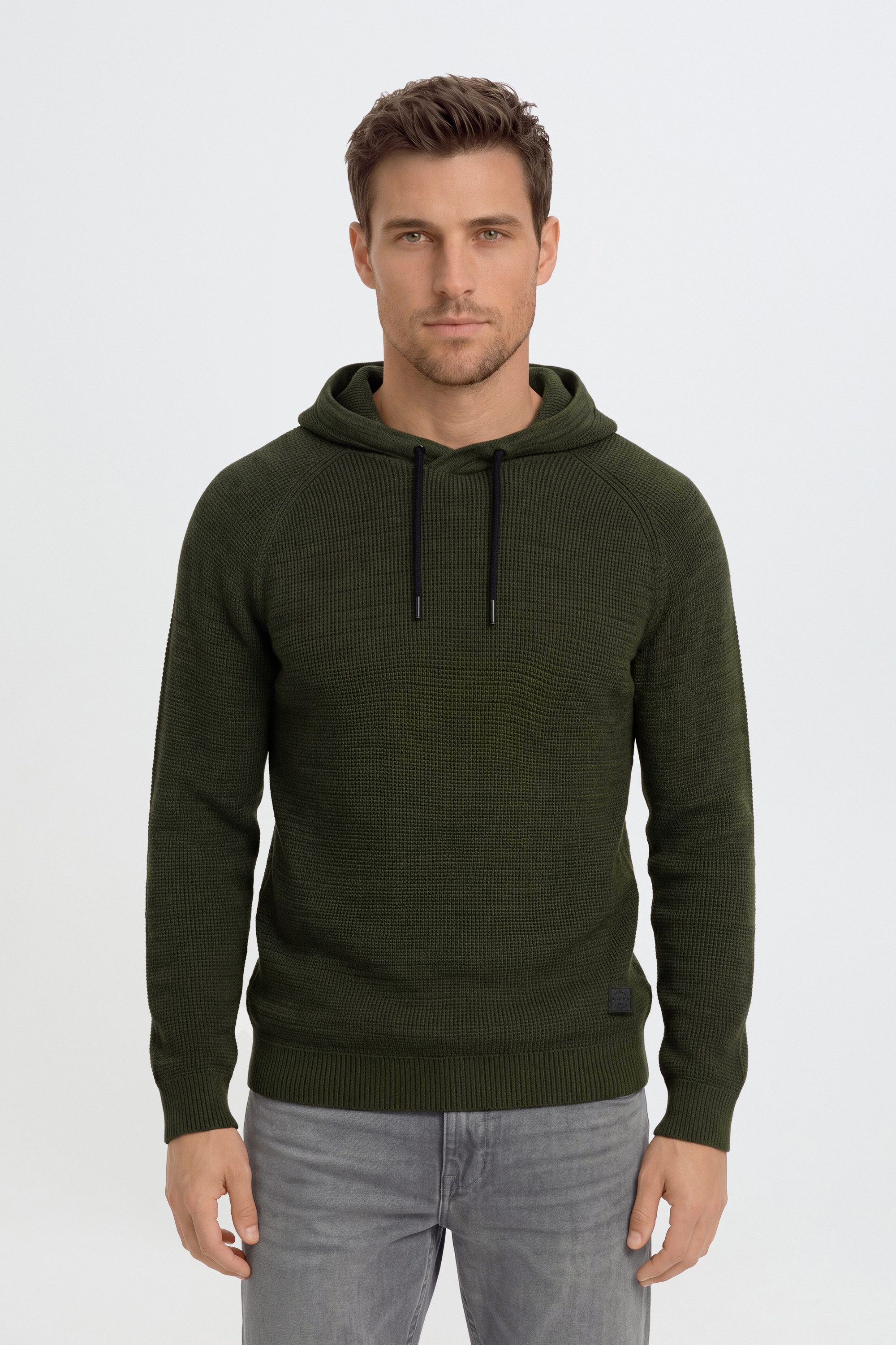 Blend Strickpullover BHComala Strickpullover aus Grobstrick