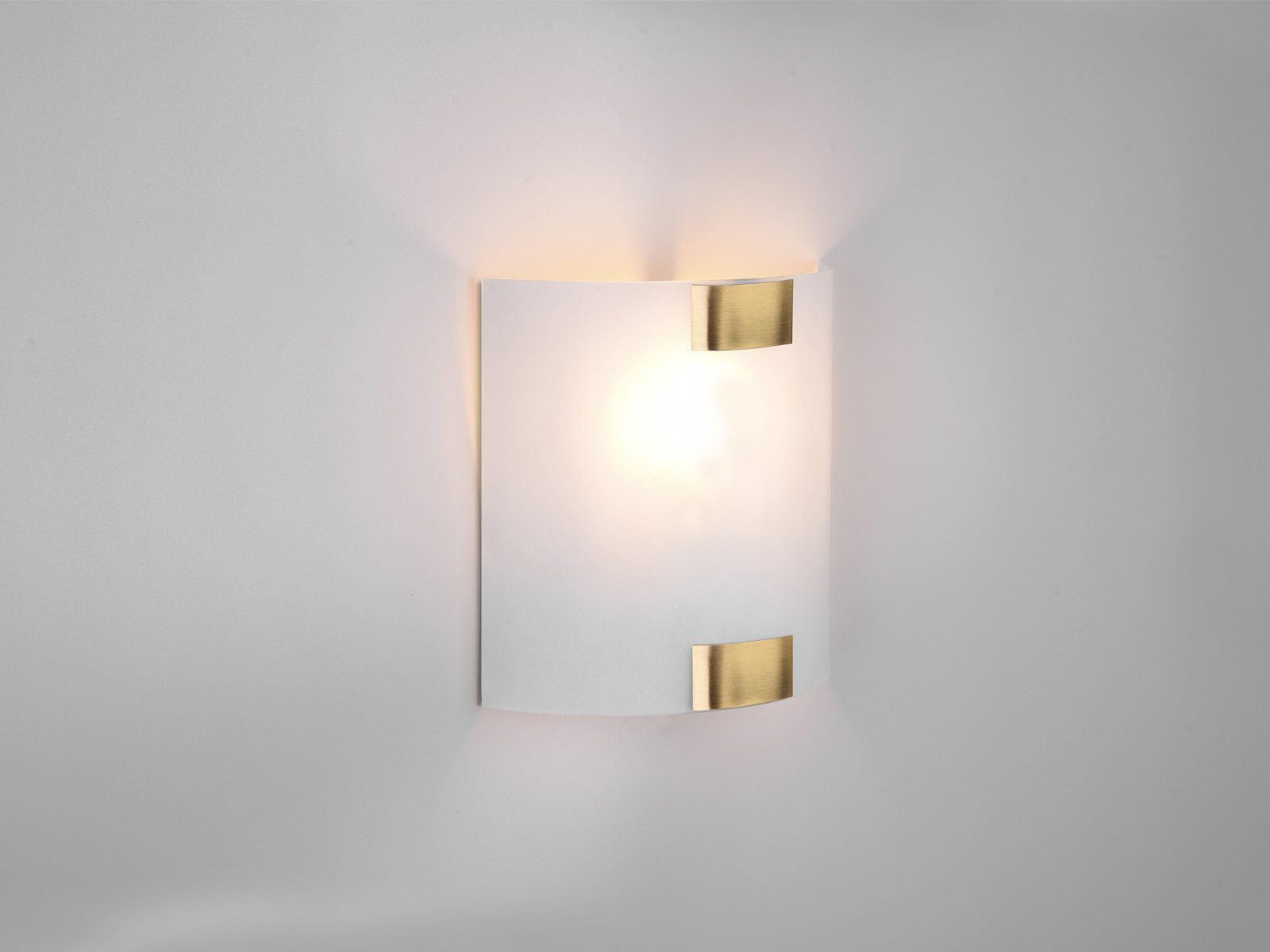 TRIO Leuchten LED Wandleuchte, LED wechselbar, günstig online kaufen