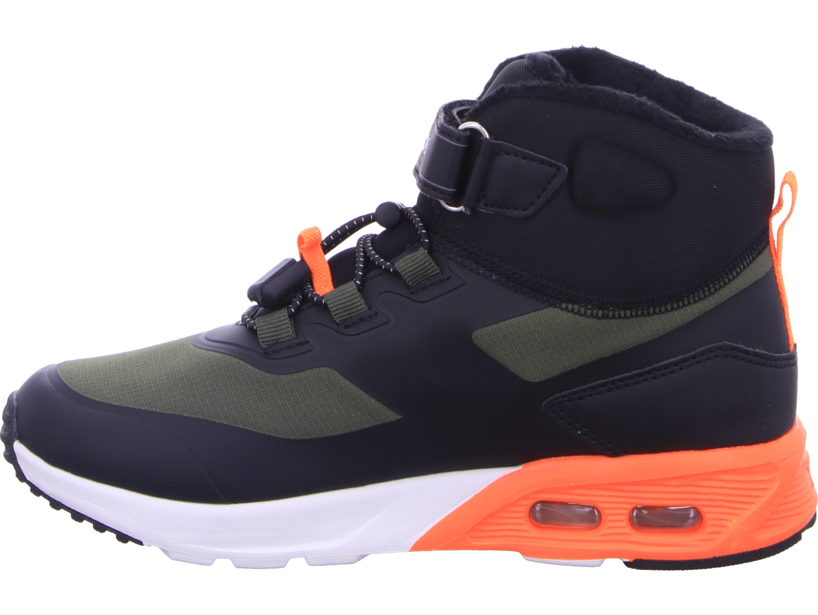 KangaROOS KX-Toke Mid EV Klettstiefel mit TEX-Membran