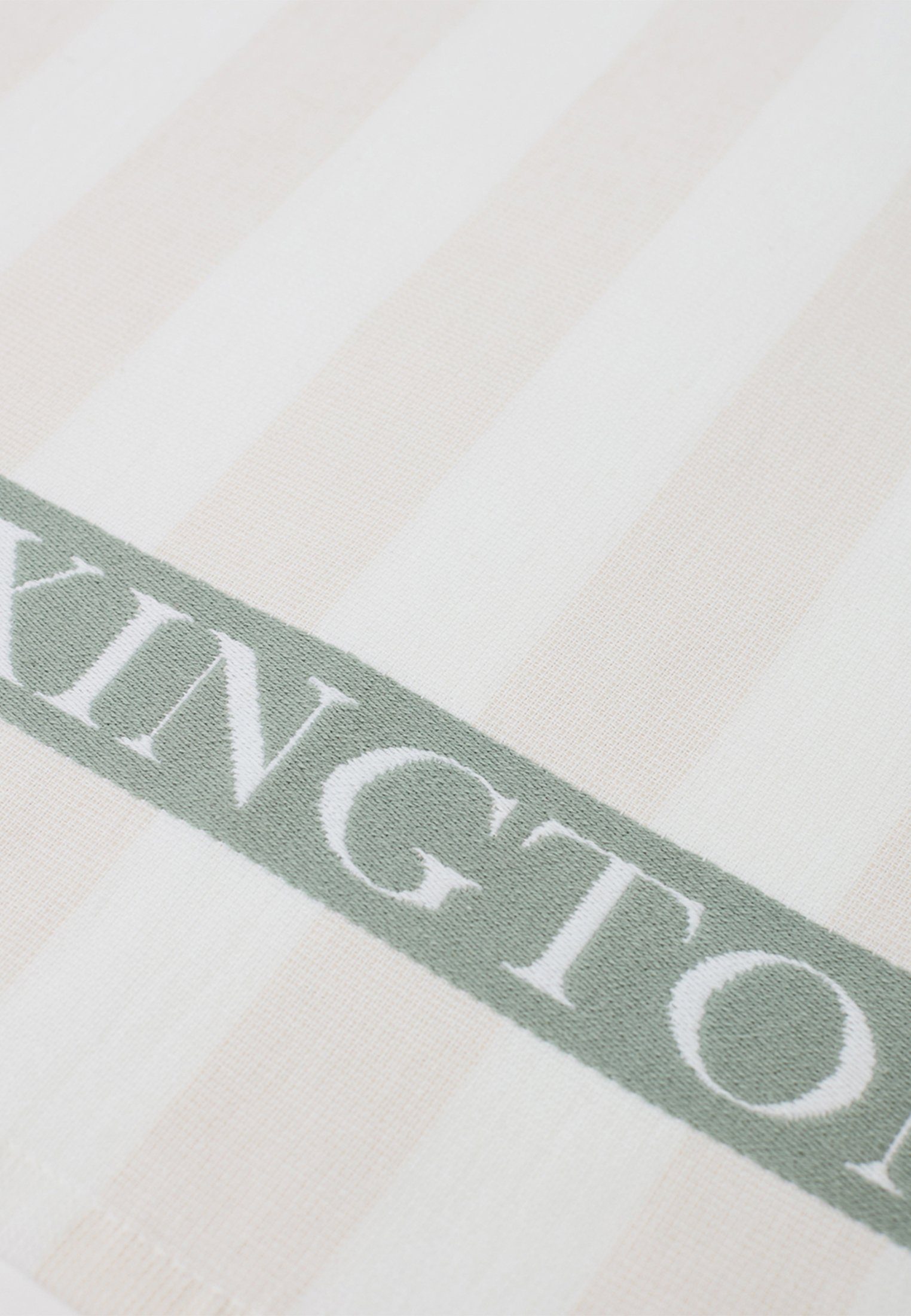 Lexington Cotton Logo Geschirrtuch Towel Terry Kitchen
