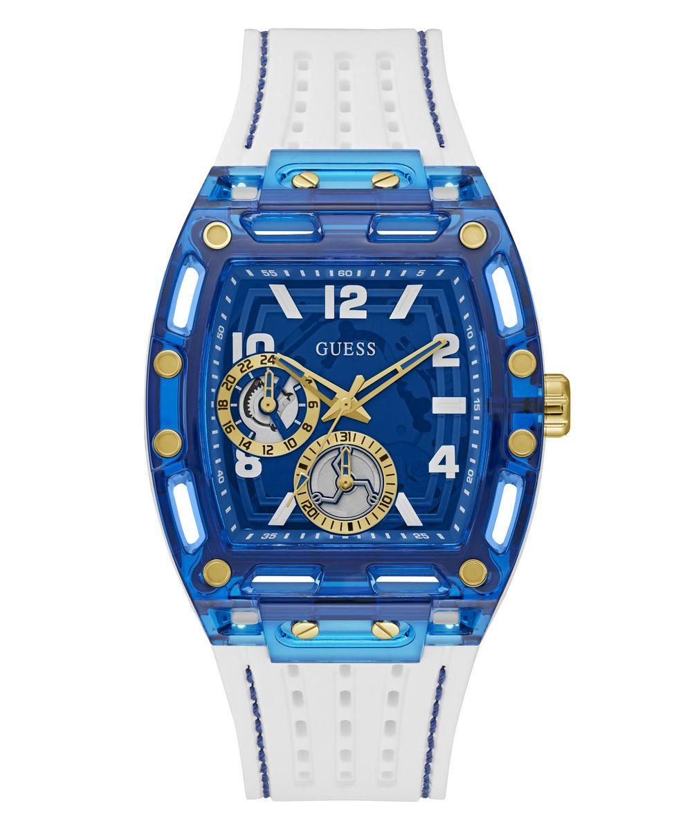 Guess Quarzuhr GW0499G6