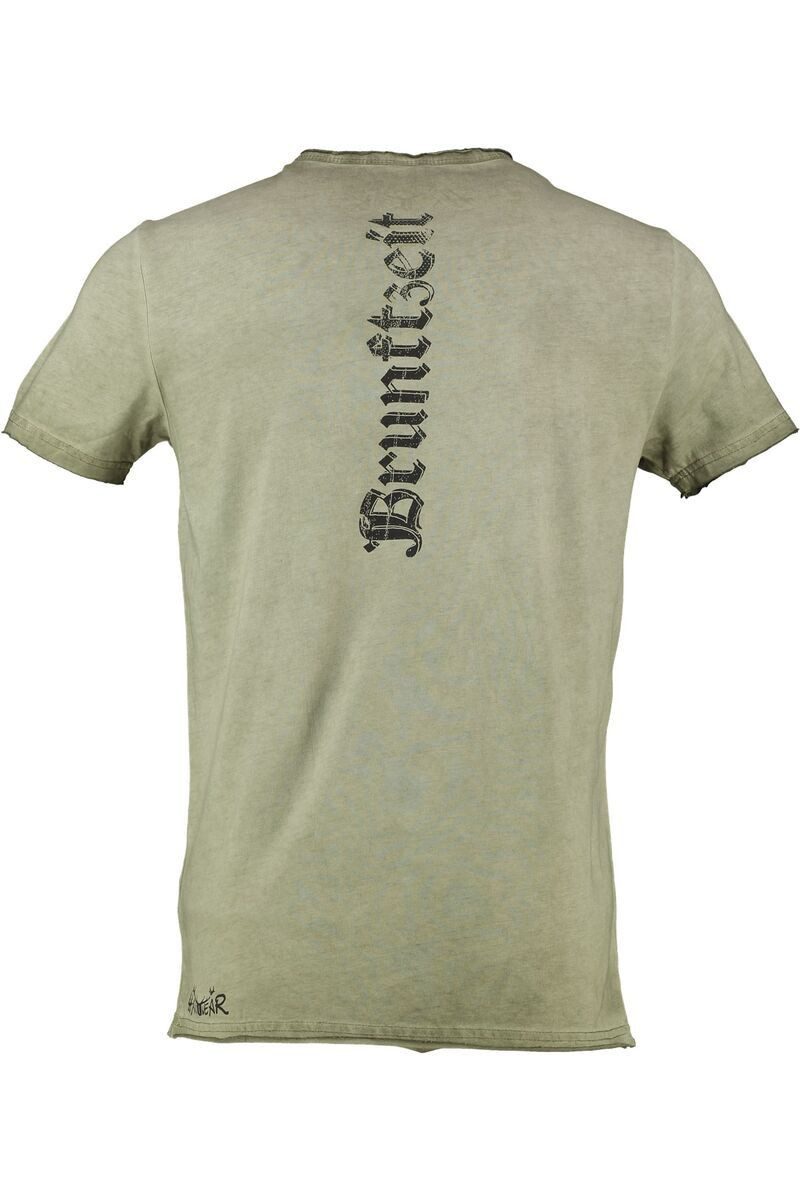 Hangowear Trachtenshirt günstig online kaufen