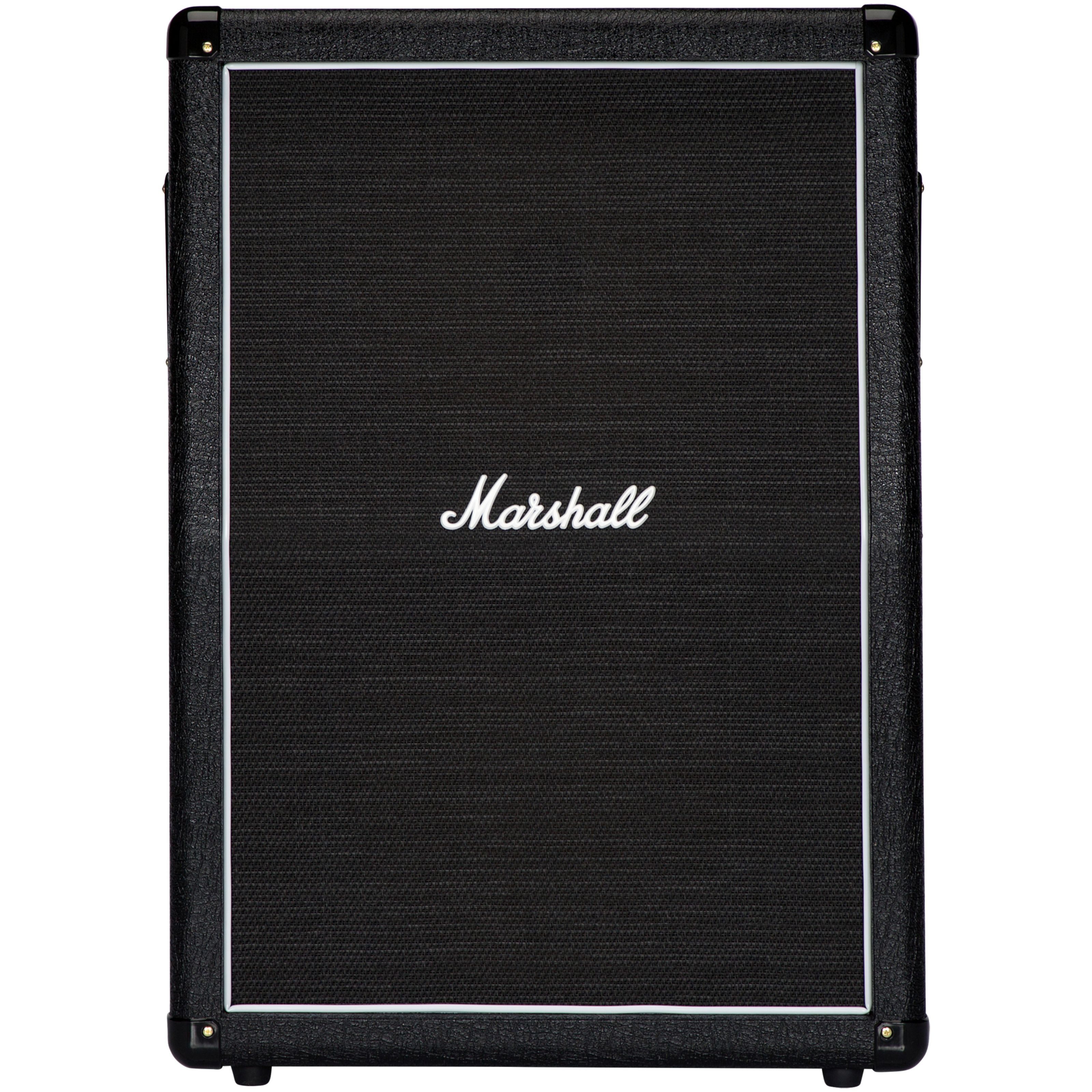 Marshall Lautsprecher (MX212AR Vertical Cabinet - Gitarrenbox)