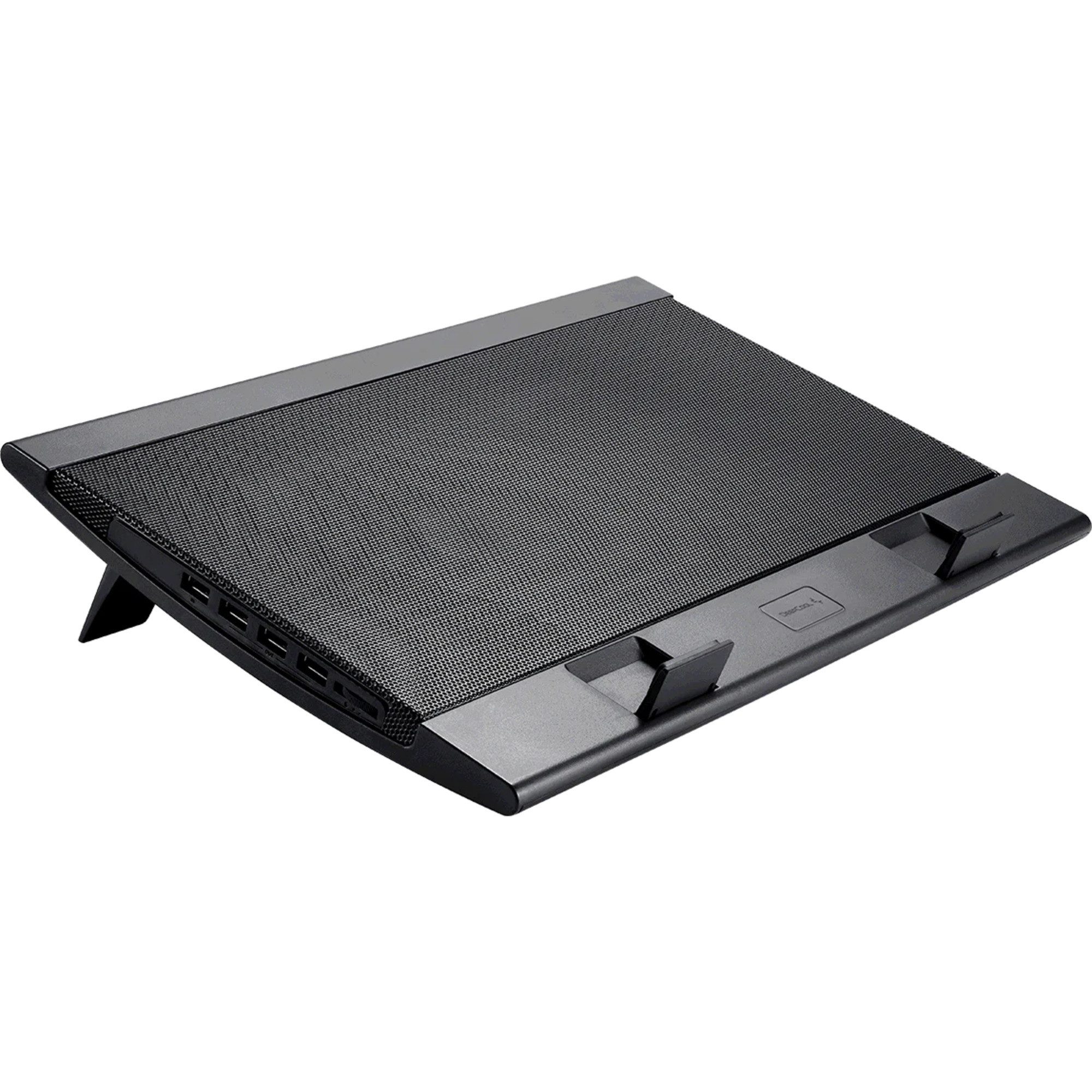 Tablet-Halterung DeepCool WIND PAL FS, Notebook-Kühler