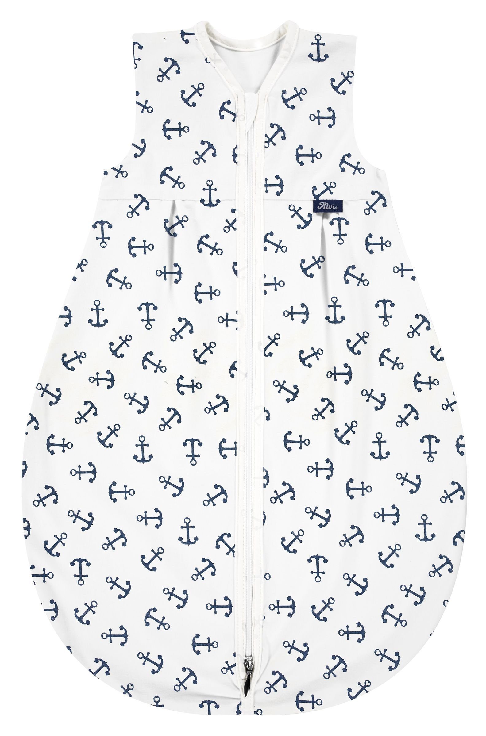 Babyschlafsack Mäxchen Light Sommer Schlafsack TOP