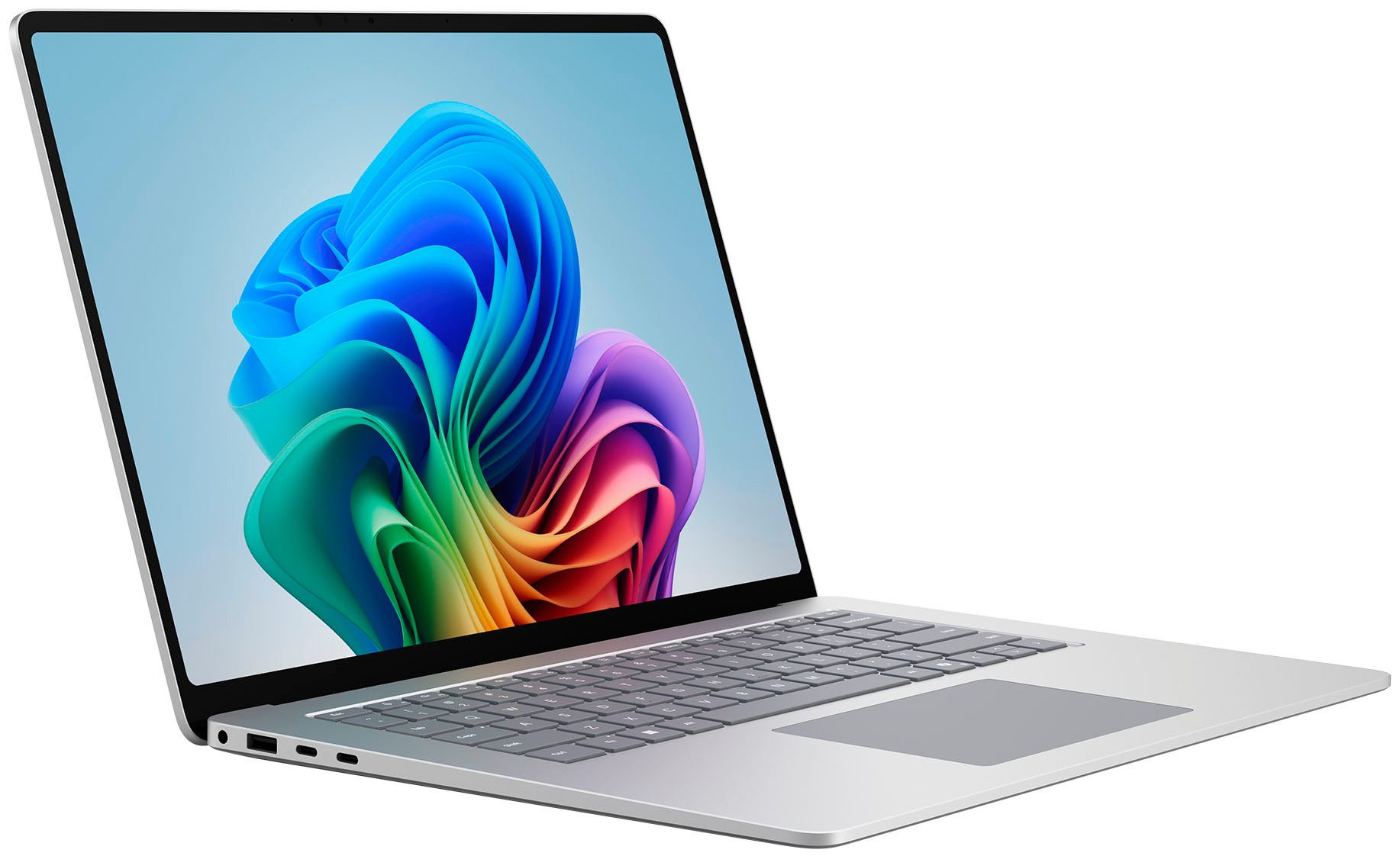 Microsoft Surface 8 15" Notebook (38,1 cm/15 Zoll, Qualcomm Snapdragon™ X2 Elite, Adreno, 16 GB, 1000 GB SSD)