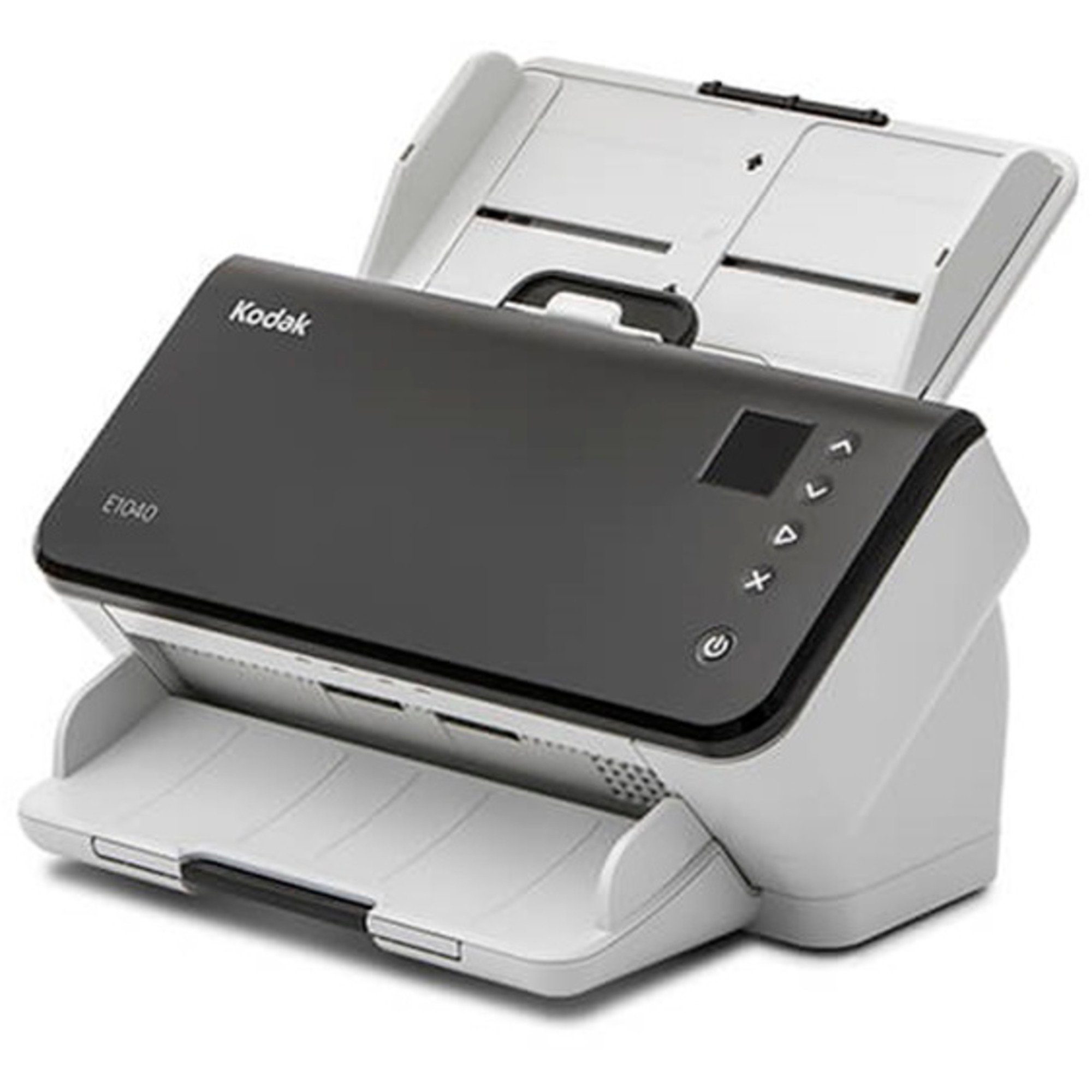 Kodak E1040, Scanner Scanner