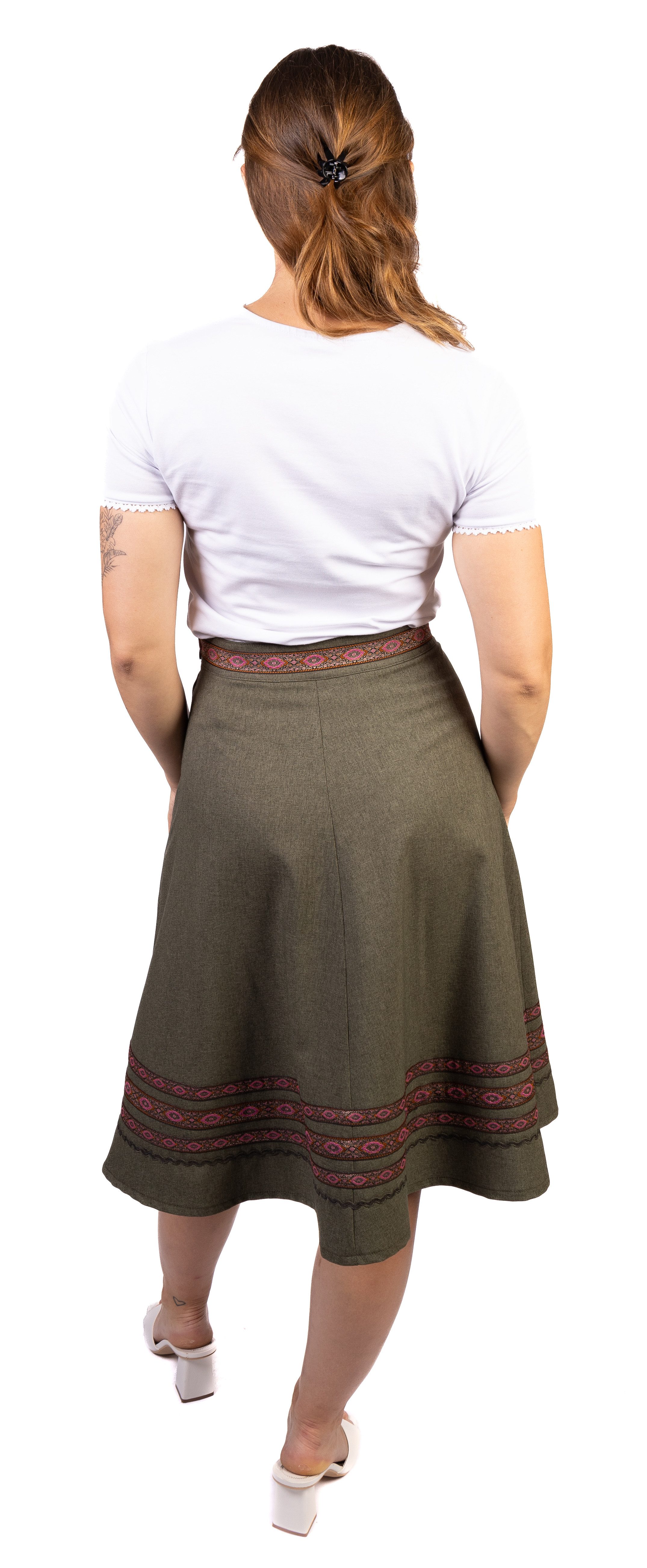 Trachtl Trachtenrock Trachtl - Anna-Marie Trachtenrock