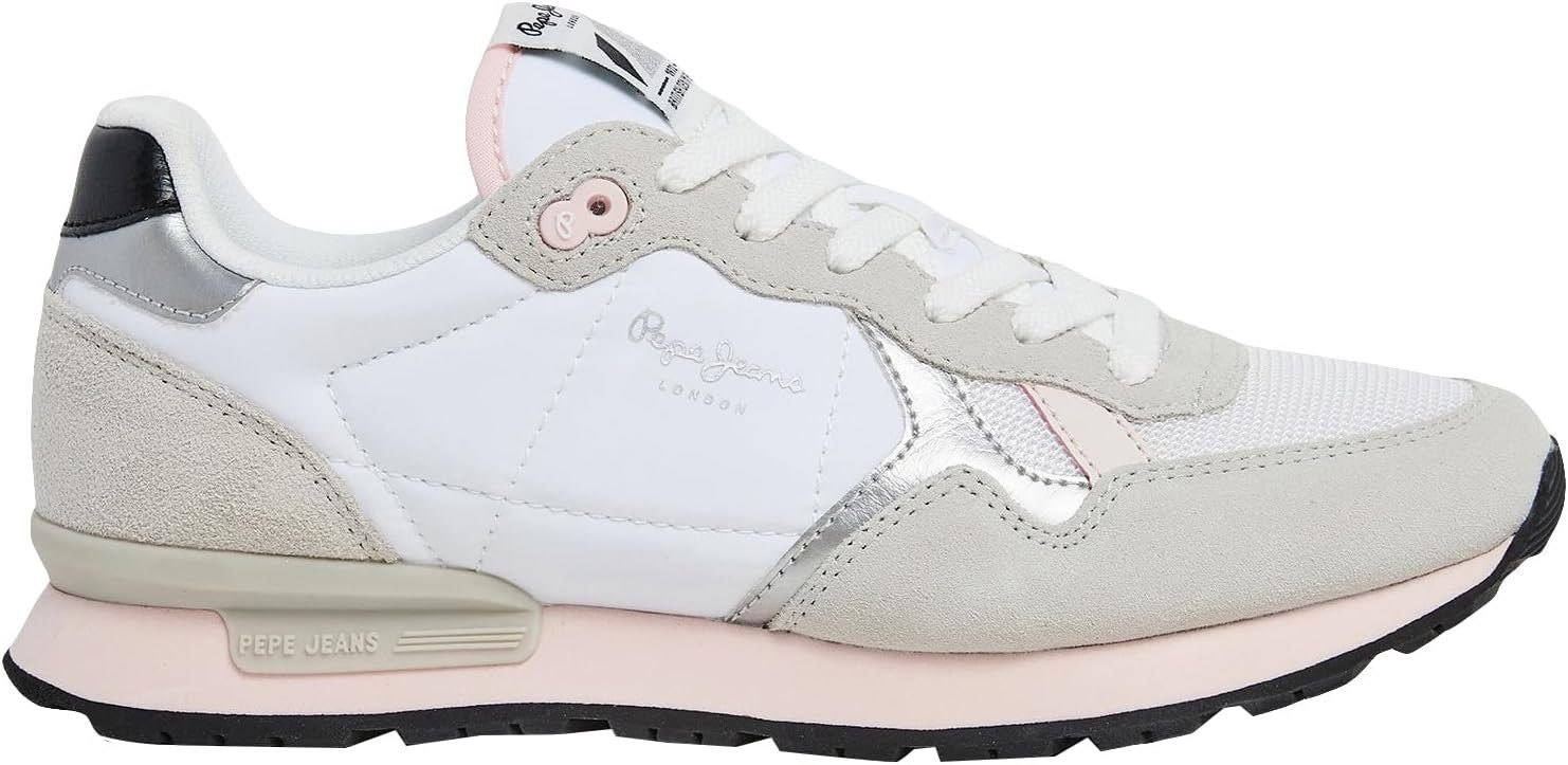 BRIT MIX W Sneaker