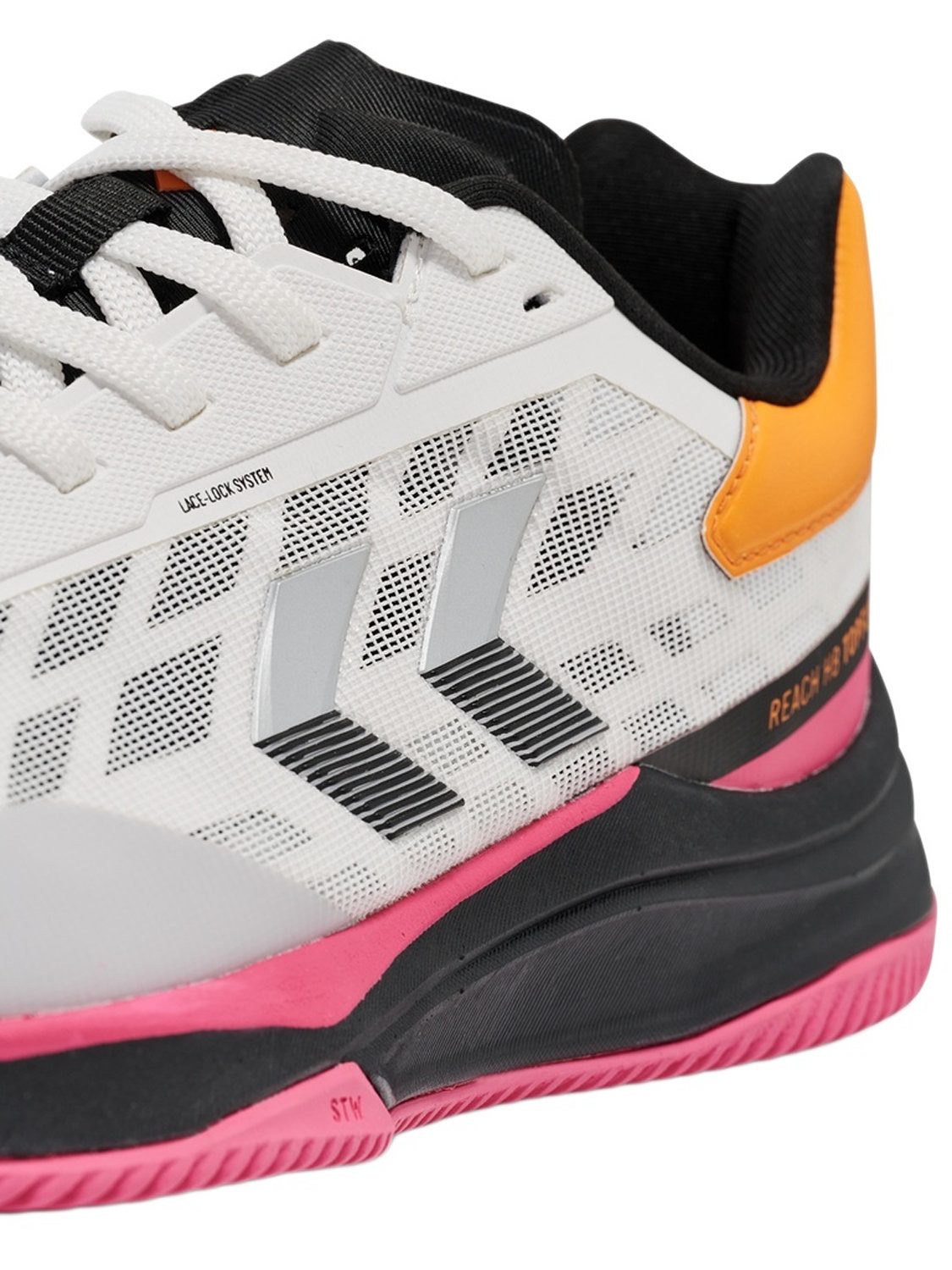 hummel Hb Topflight Pro Handballschuh