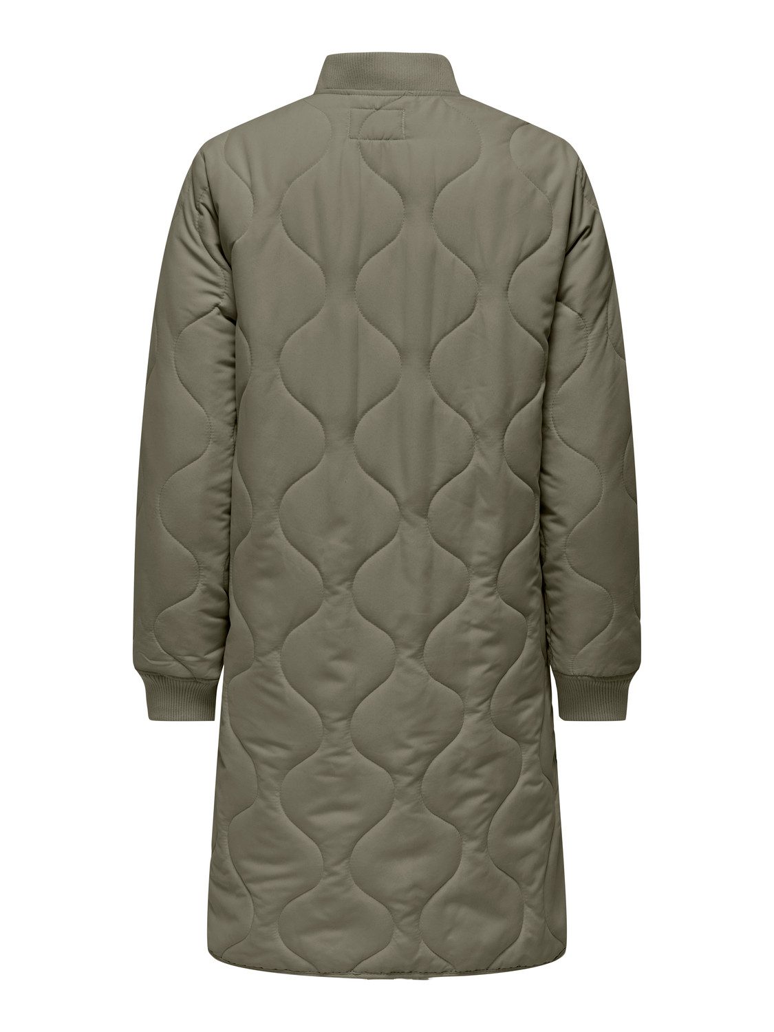 JDY Steppjacke JDYELLA LONG QUILT JACKET günstig online kaufen