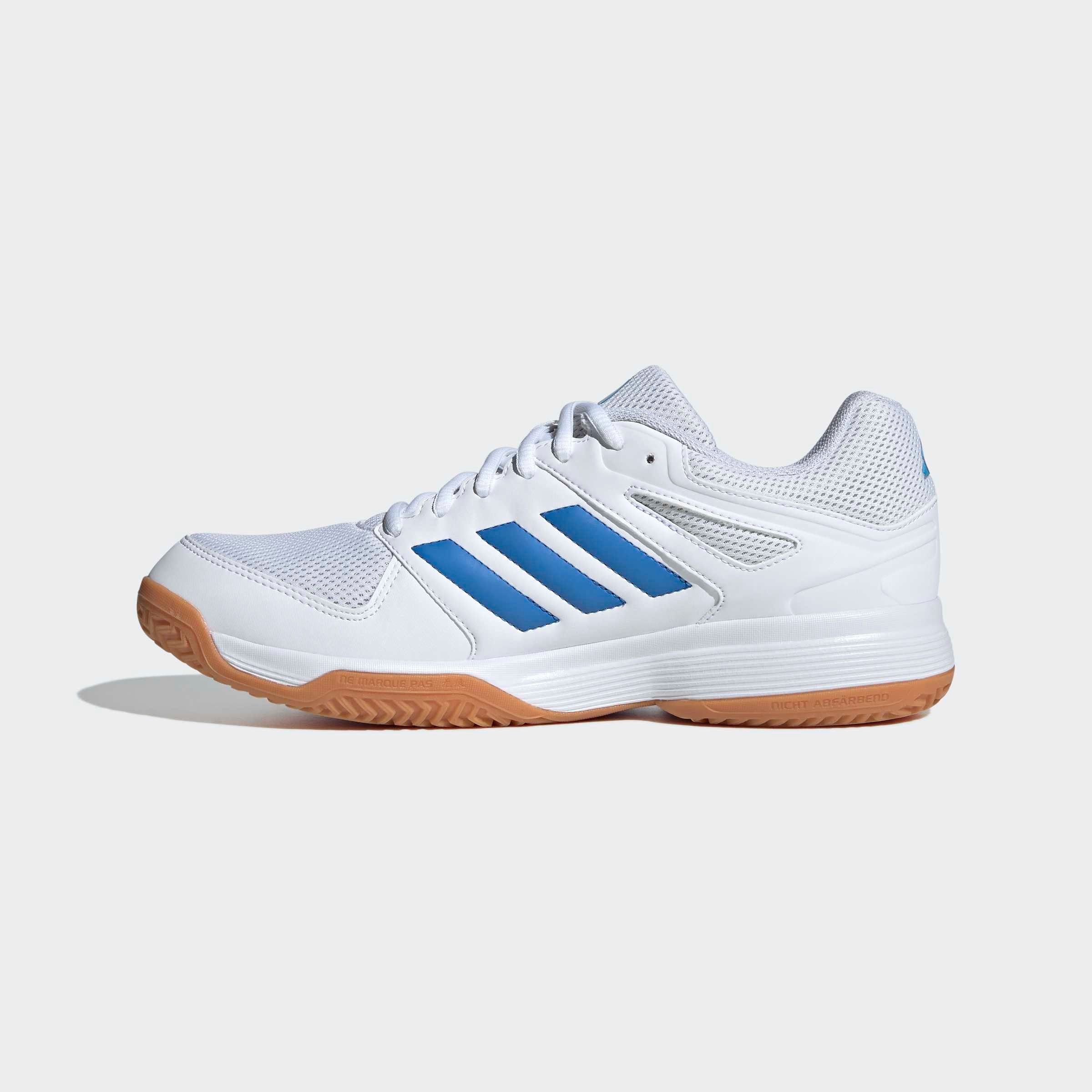 adidas Performance SPEEDCOURT Trailrunningschuh geeignet für jeden Hallensport