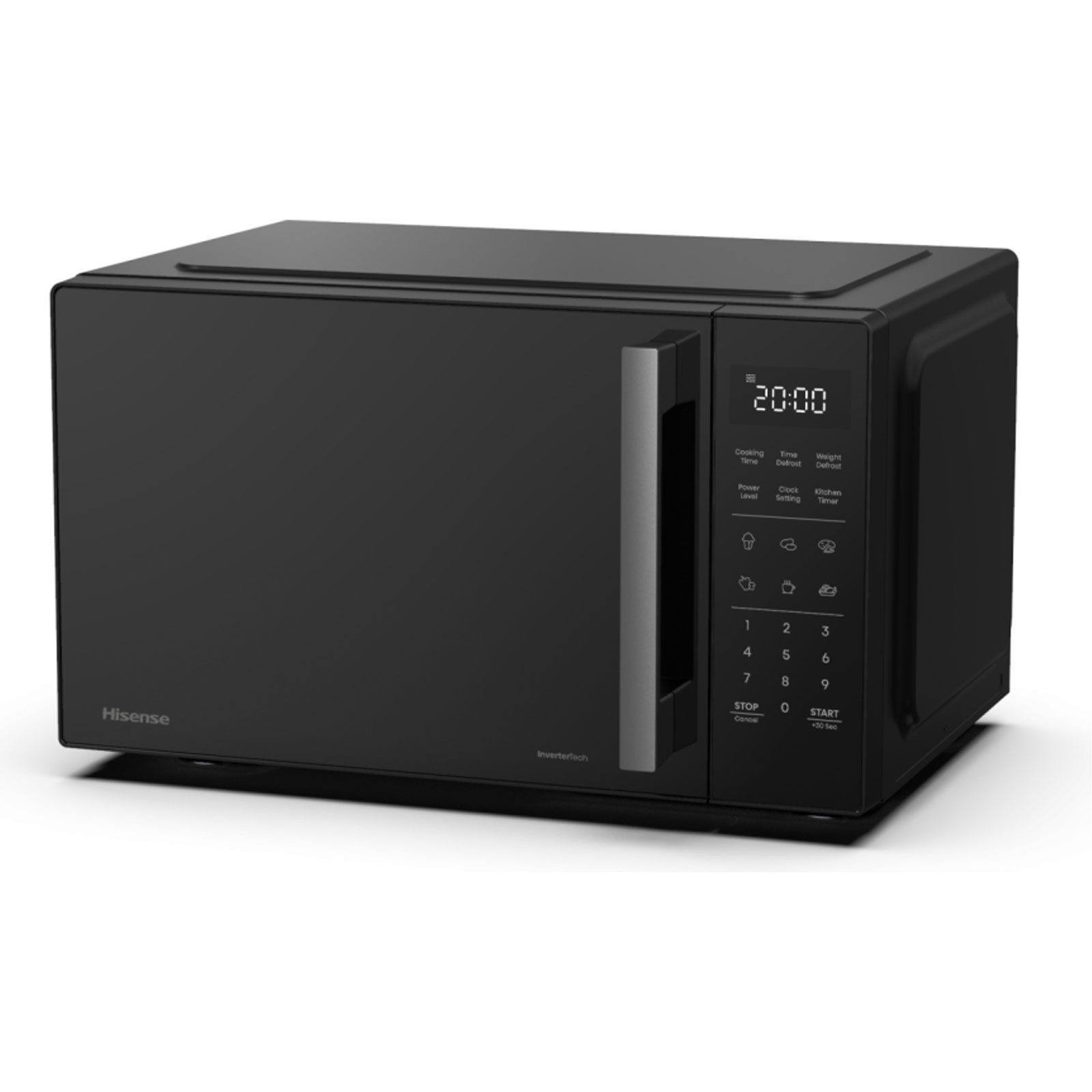 Hisense H23MOBS4HI - Bild 2
