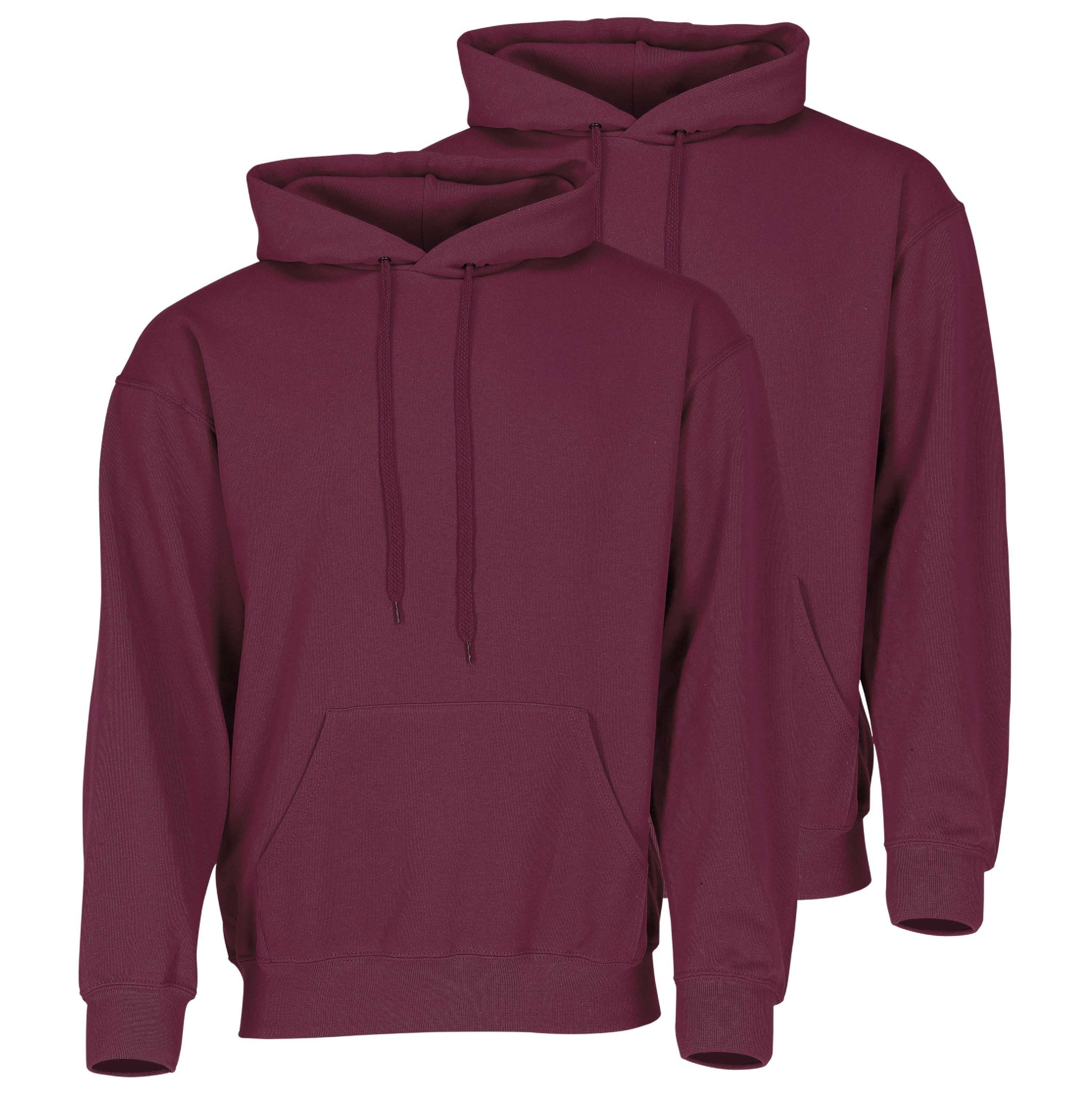 Kapuzensweatshirt Classic Kapuzen-Sweat
