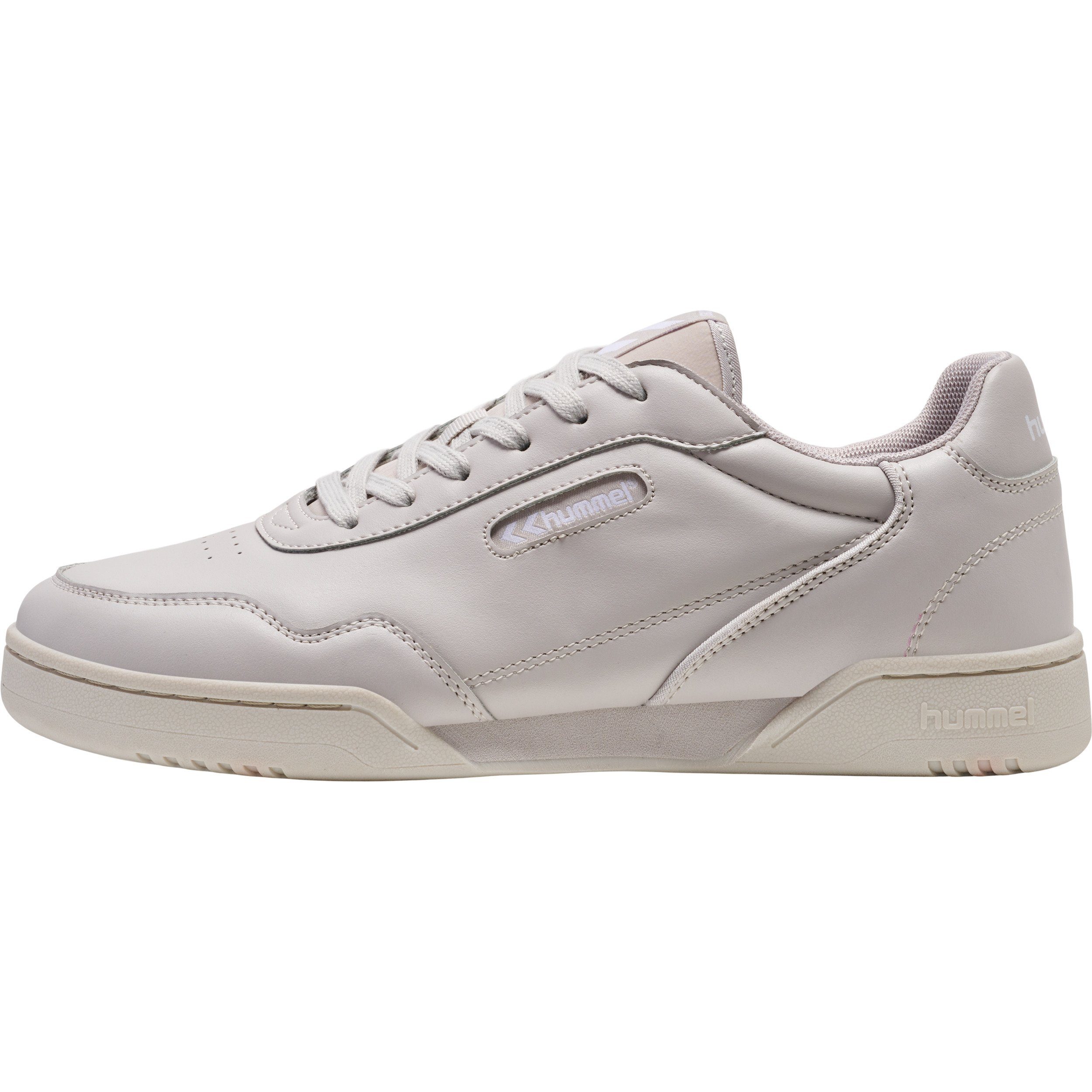 hummel FORLI TONAL SILVER CLOUD Sneaker