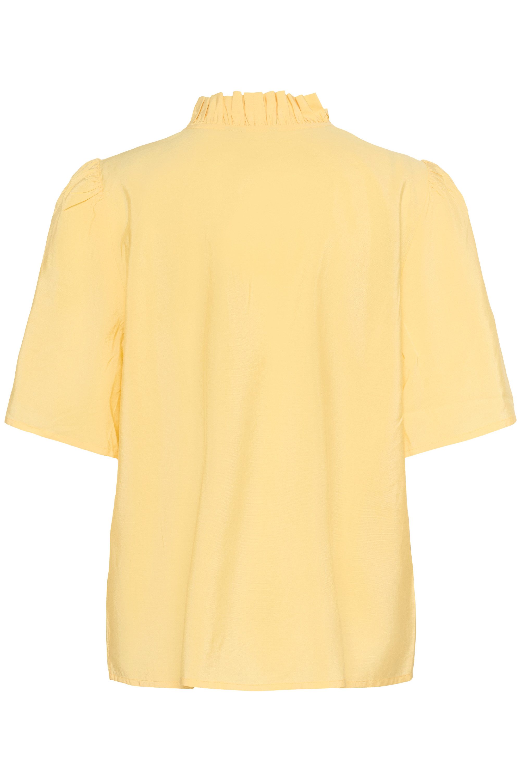 KAFFE Kurzarmbluse Kurzarm-Bluse BPjuliana günstig online kaufen
